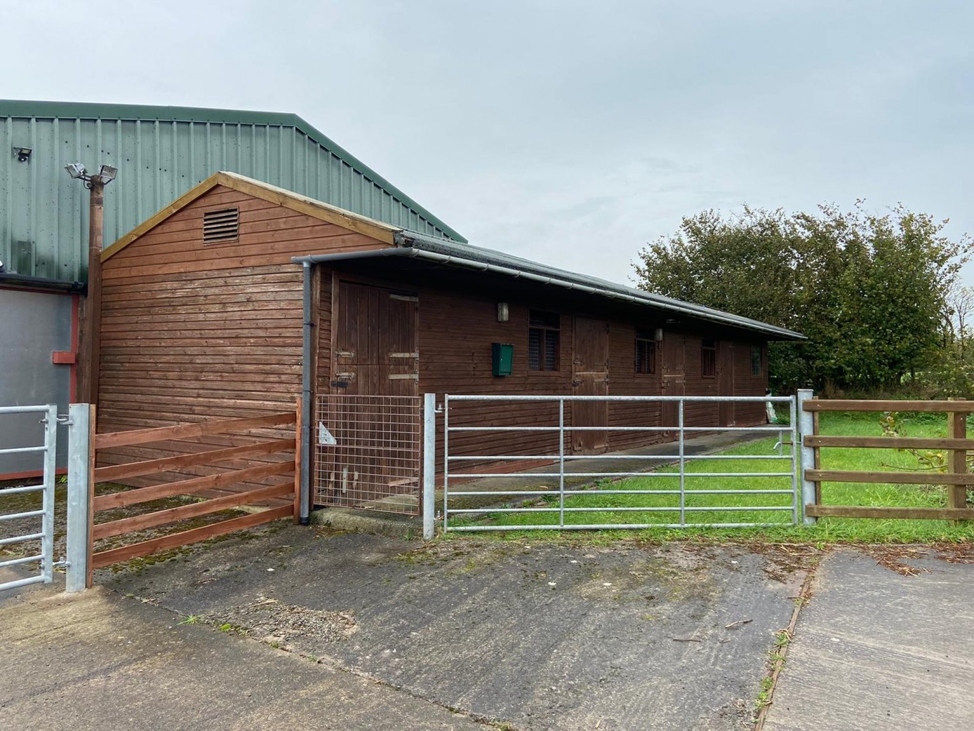 Images for Llanddew, Brecon, Powys