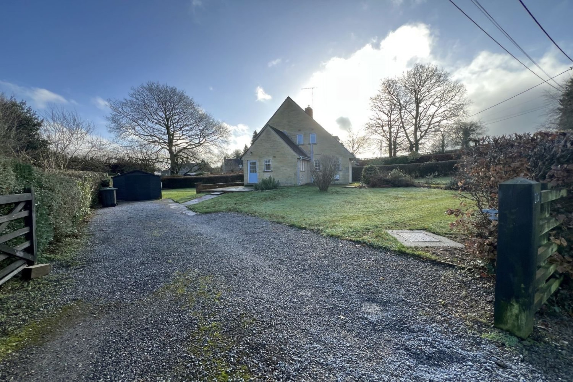 Images for Llanover, Abergavenny, Monmouthshire