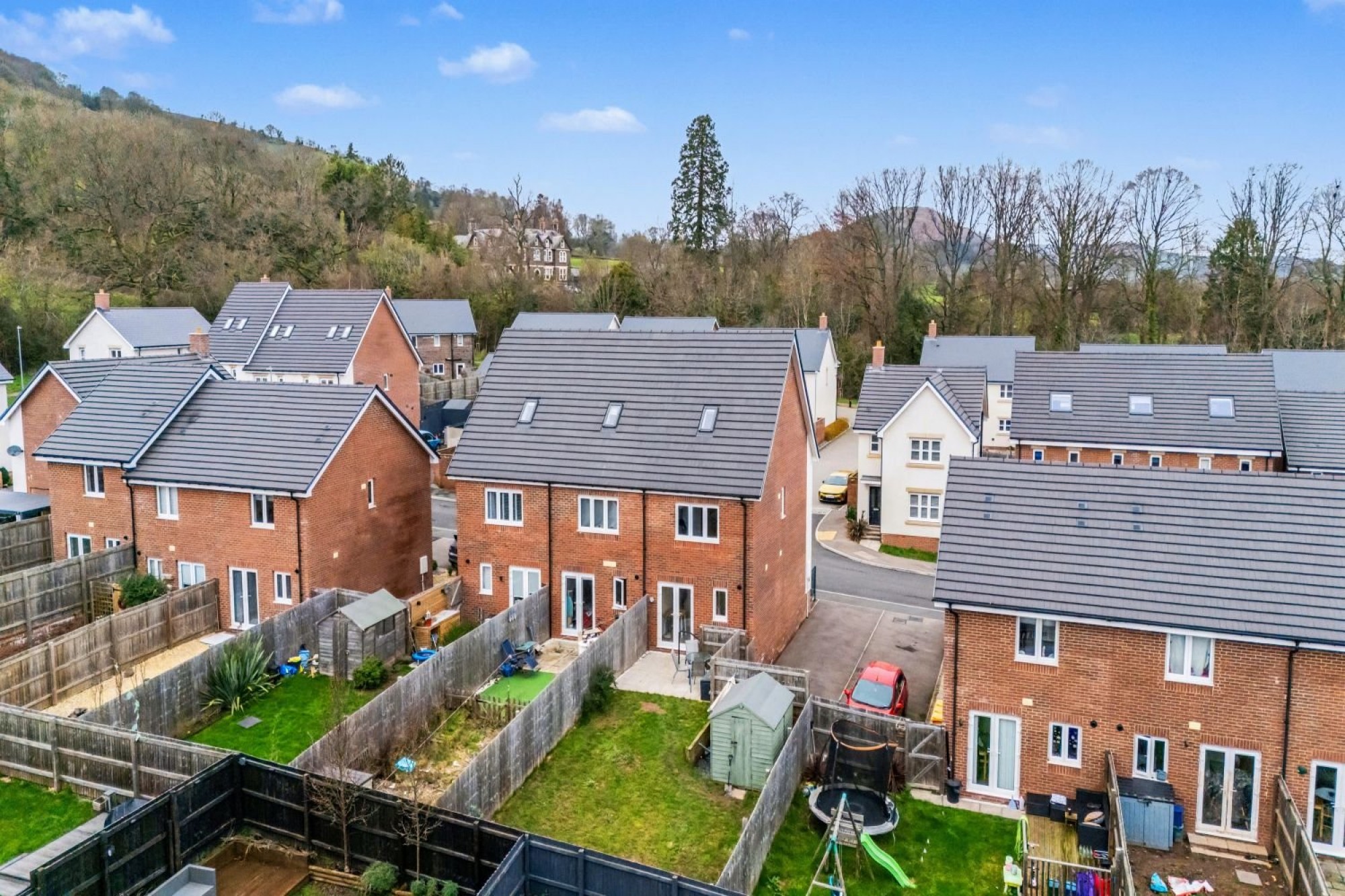 Images for Llantilio Pertholey, Abergavenny, Monmouthshire