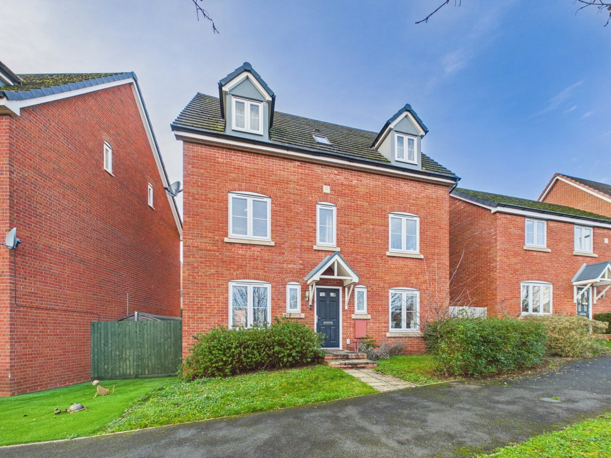 Images for Harness Walk, Ross-on-Wye, Herefordshire