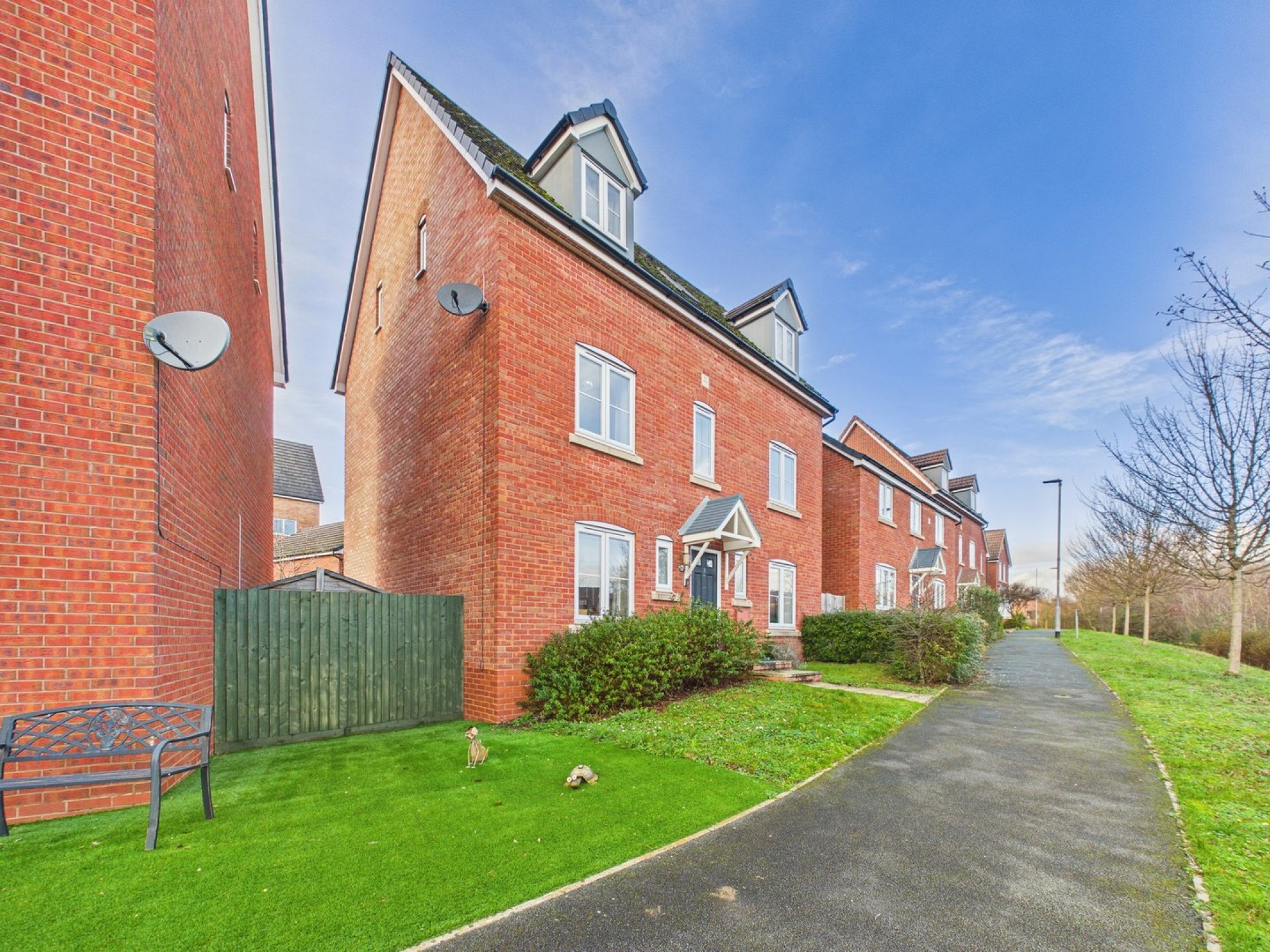 Images for Harness Walk, Ross-on-Wye, Herefordshire