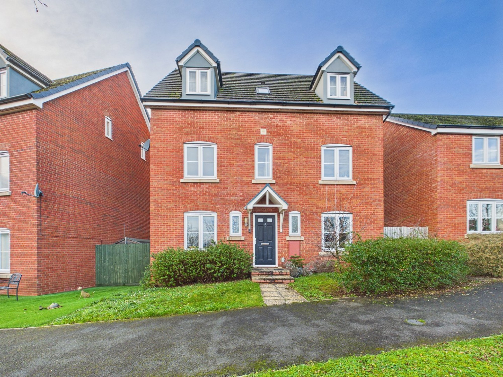 Images for Harness Walk, Ross-on-Wye, Herefordshire