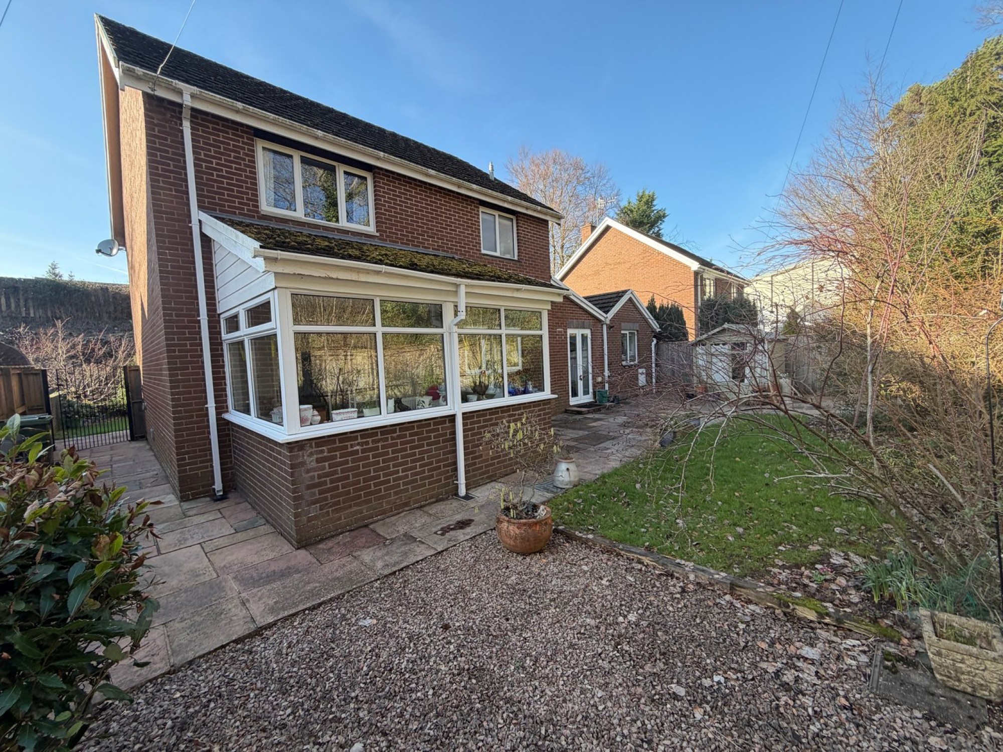 Images for Penlan, Brecon, Powys