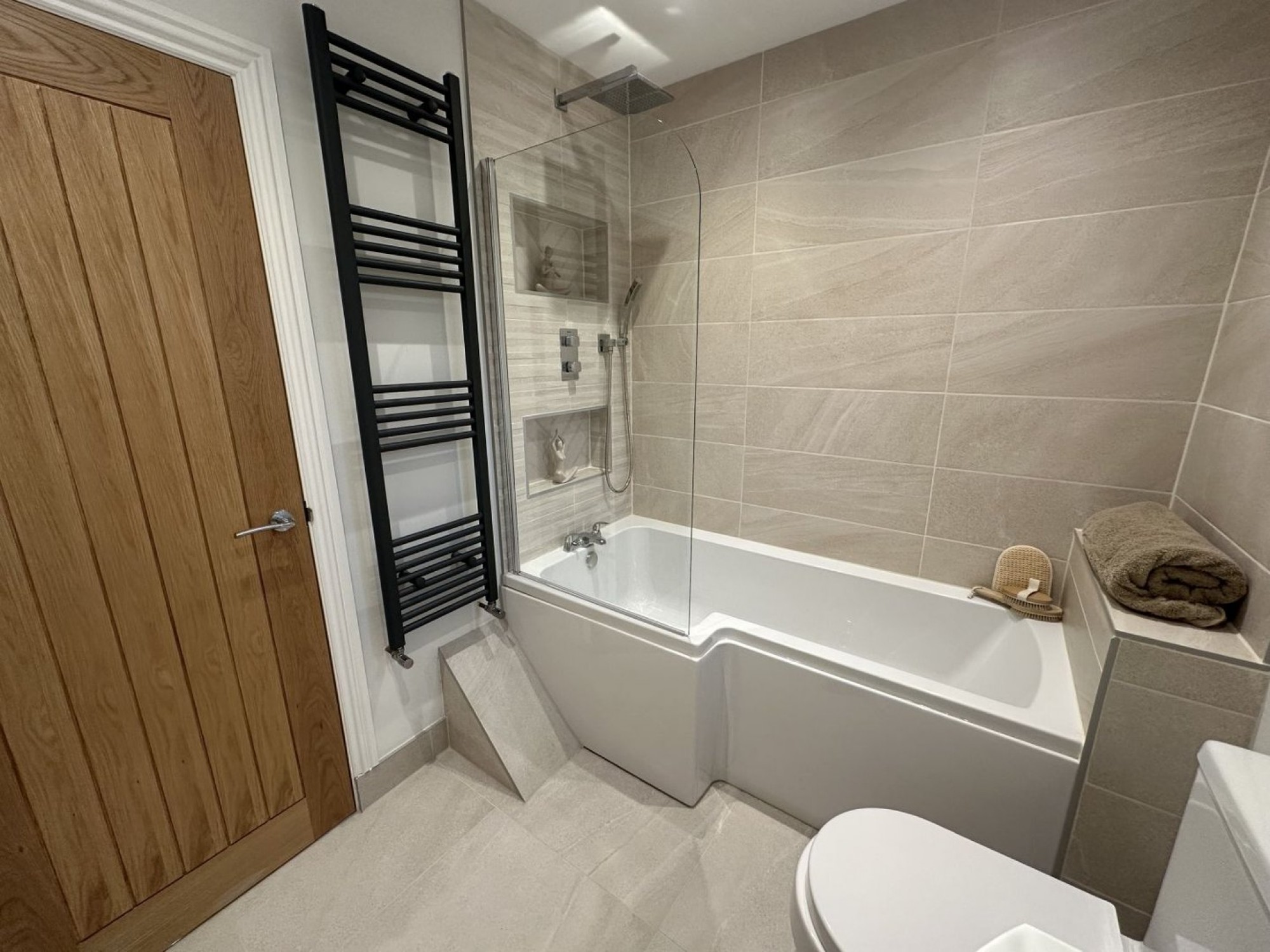 Images for Ffynnon Dewi, Brecon, Powys