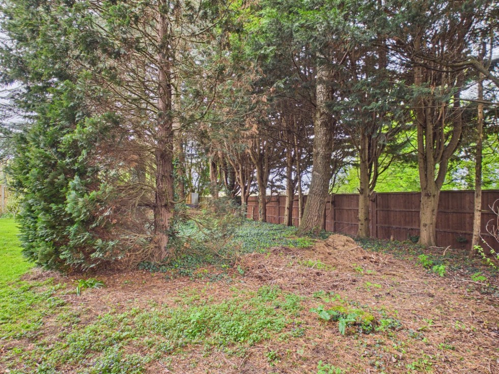 Floorplan for Ross-On-Wye