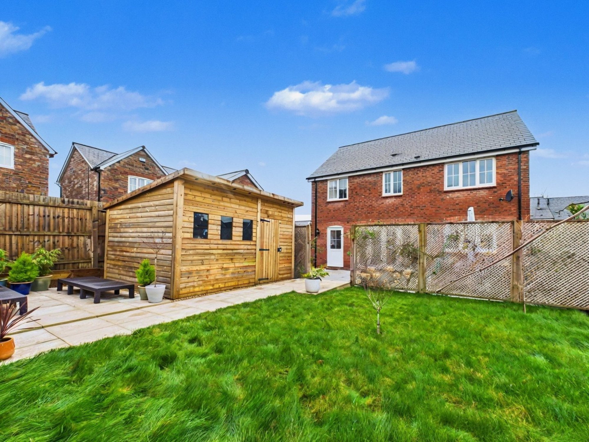 Images for Lea, Ross-on-Wye, Herefordshire