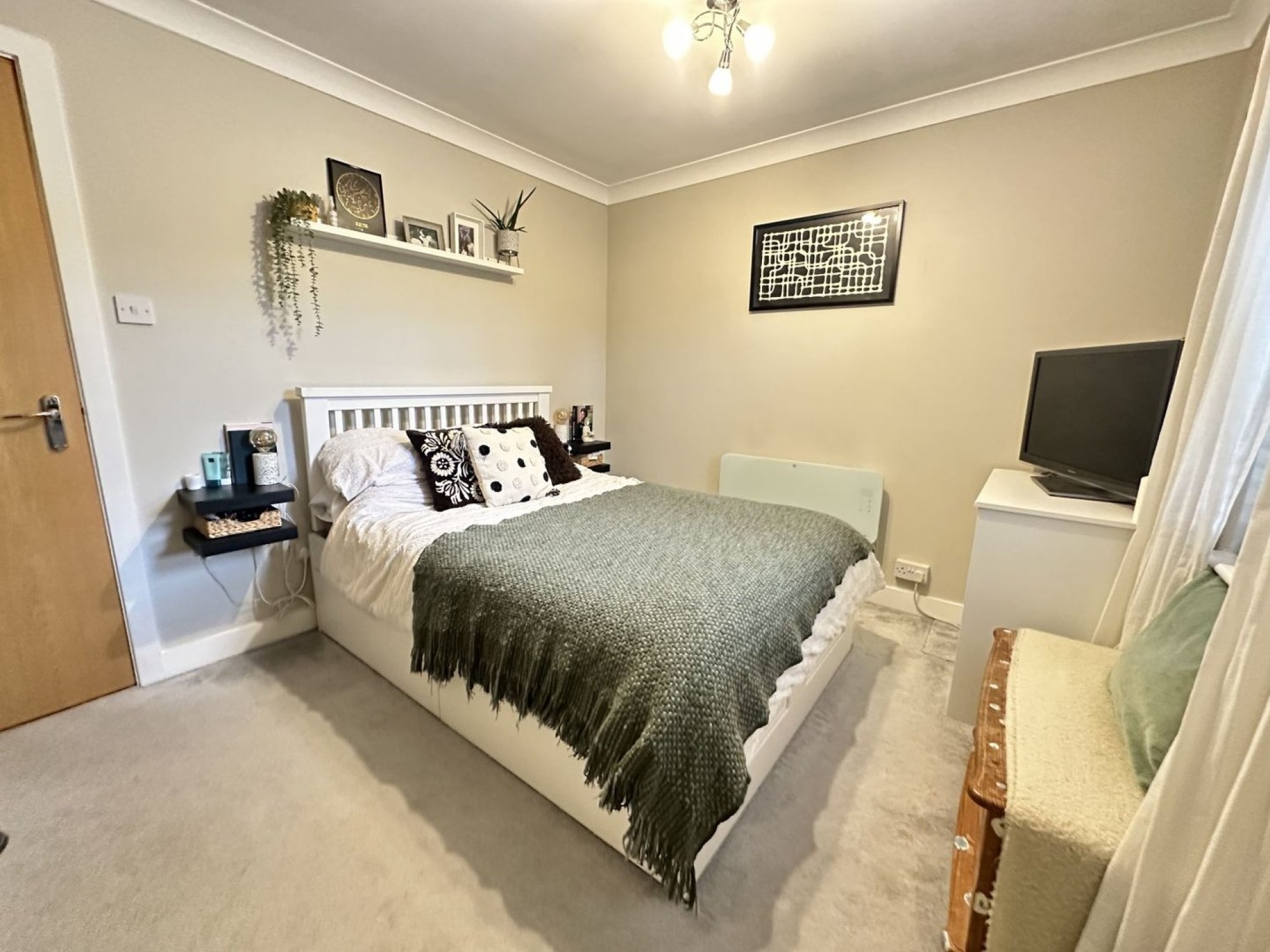 Images for Grangemoor Court, Cardiff, South Glamorgan