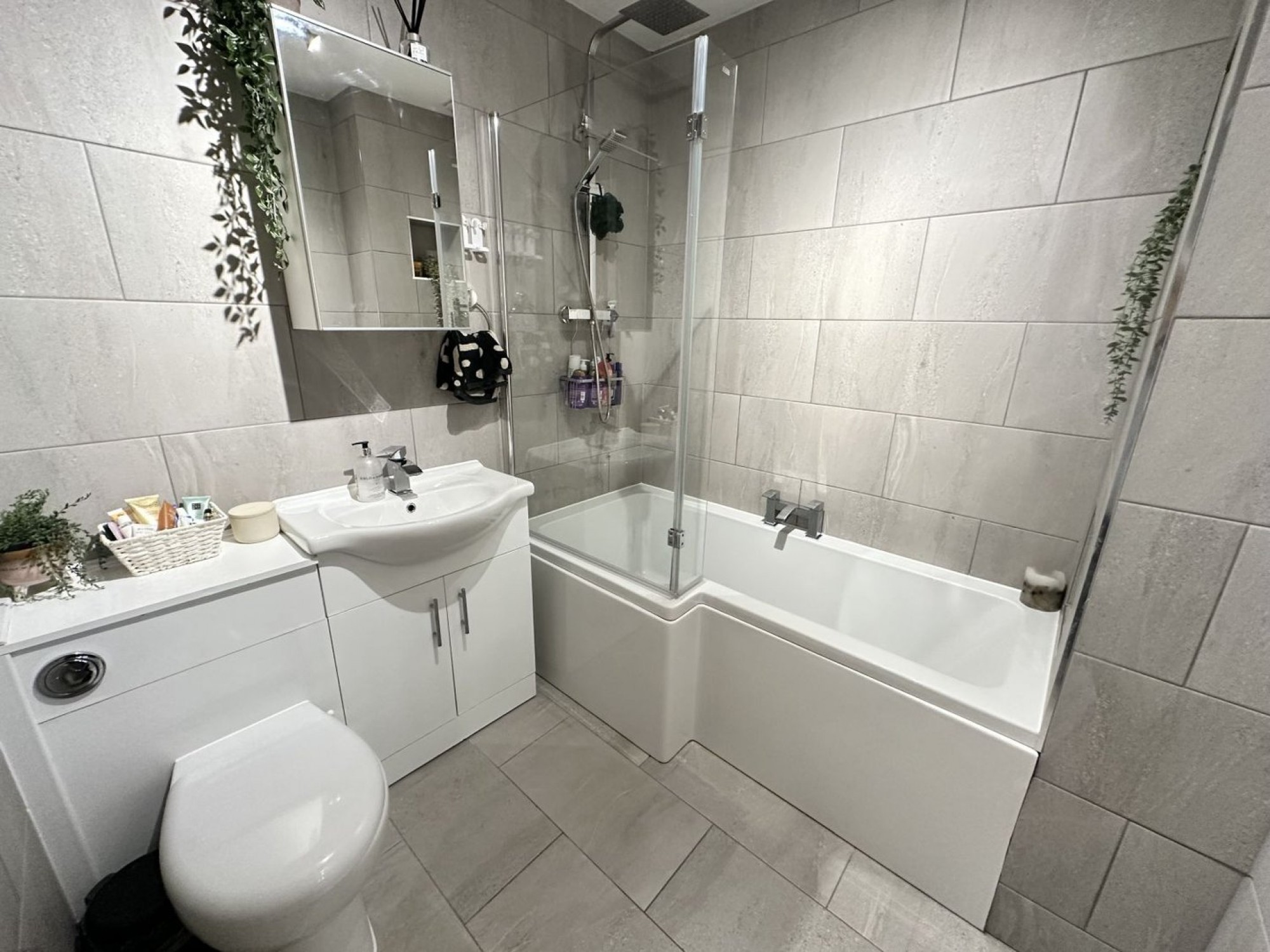 Images for Grangemoor Court, Cardiff, South Glamorgan