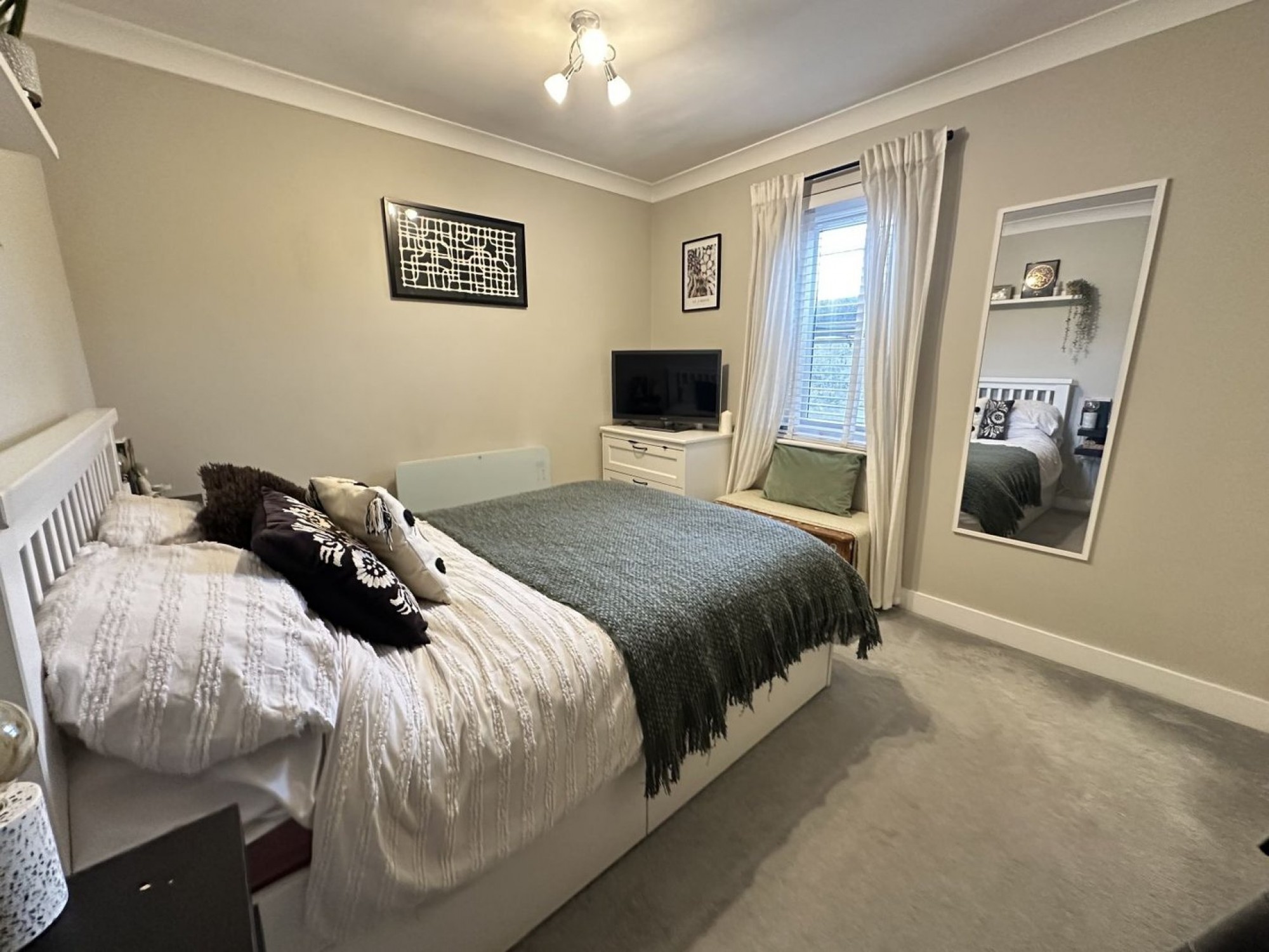 Images for Grangemoor Court, Cardiff, South Glamorgan