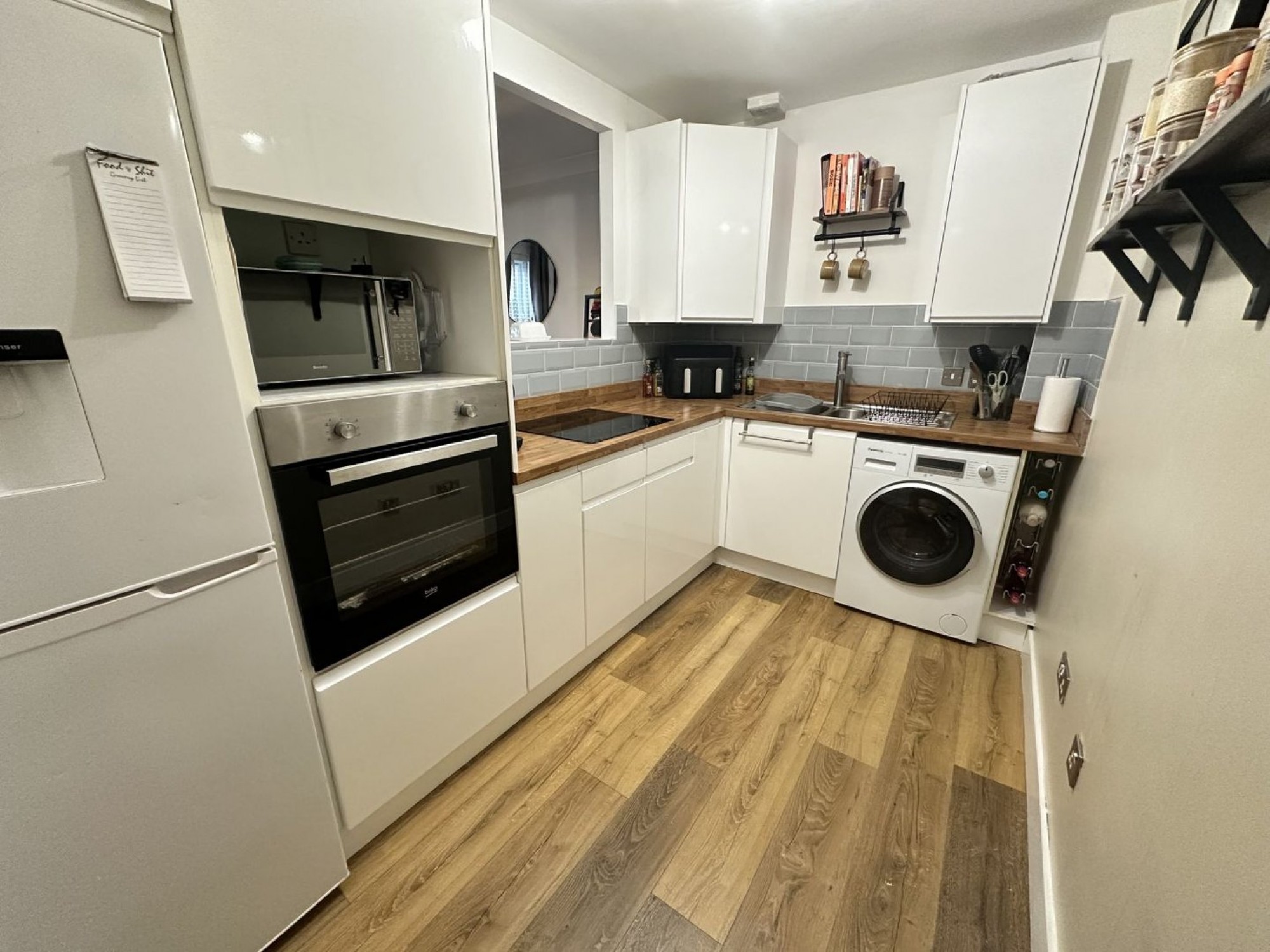 Images for Grangemoor Court, Cardiff, South Glamorgan