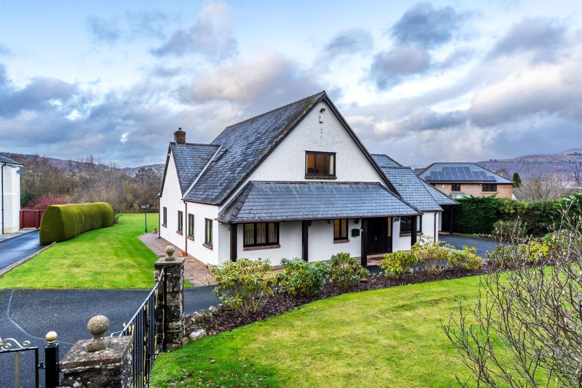 Images for Llangynidr, Crickhowell, Powys