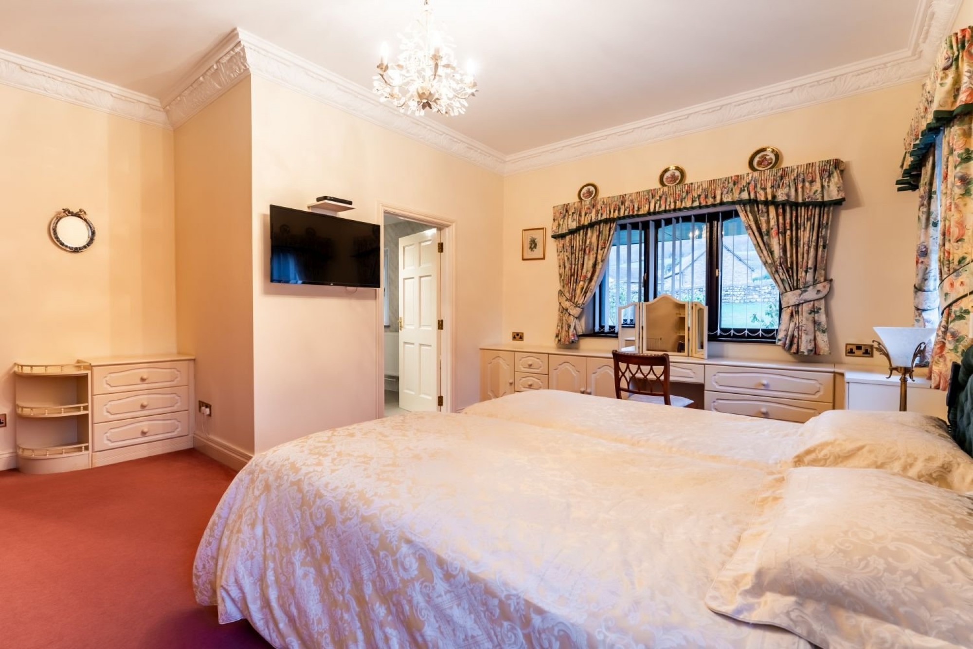 Images for Llangynidr, Crickhowell, Powys