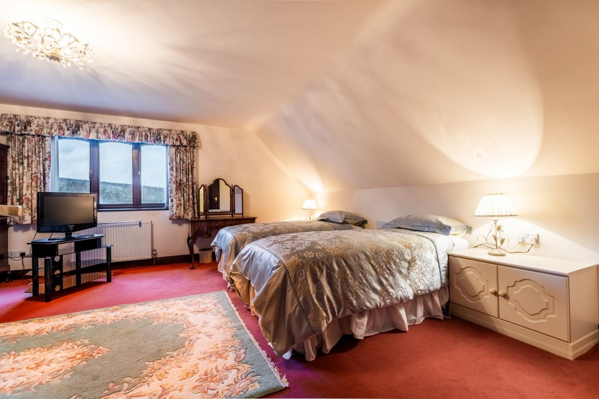 Images for Llangynidr, Crickhowell, Powys