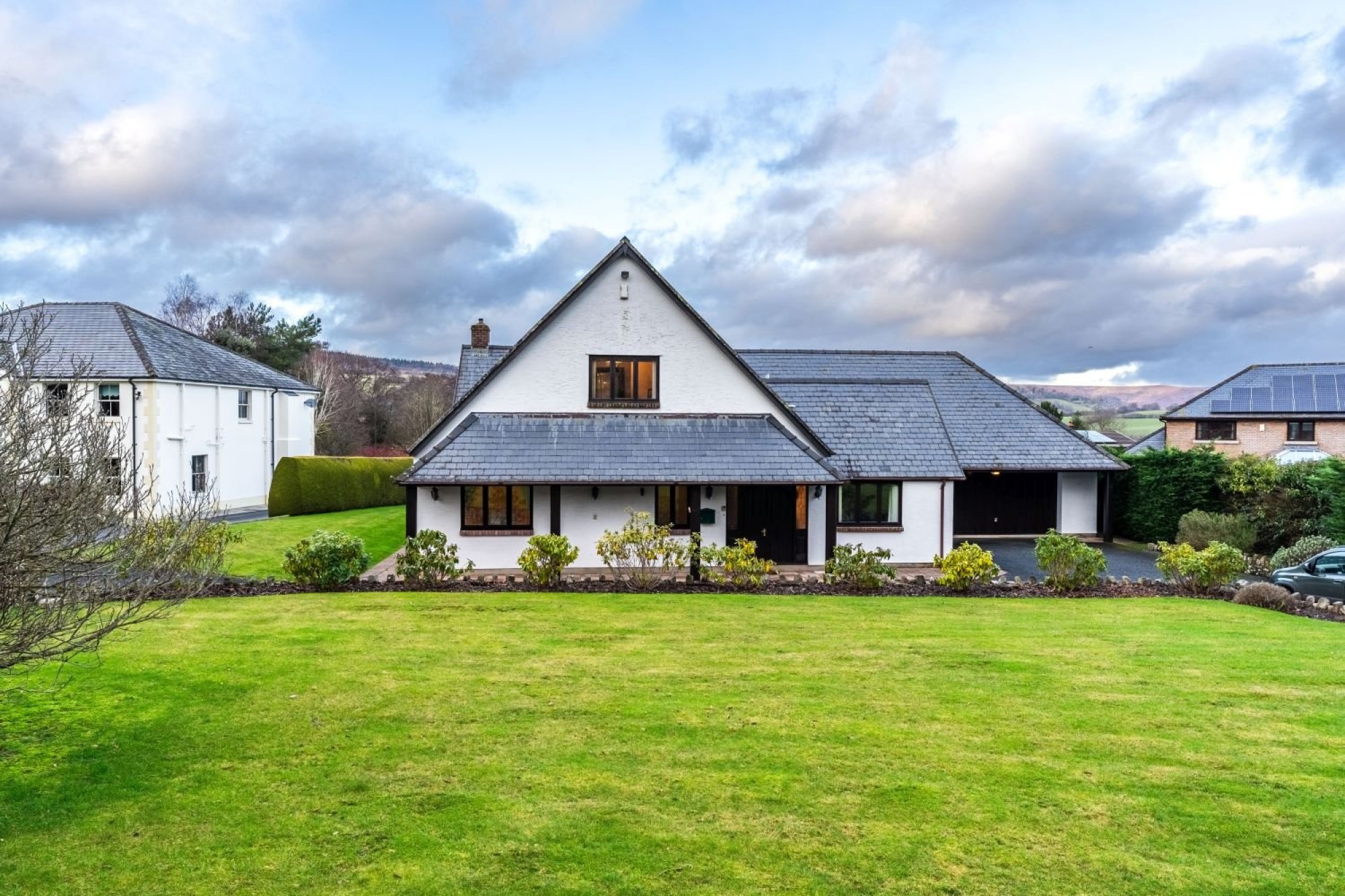 Images for Llangynidr, Crickhowell, Powys