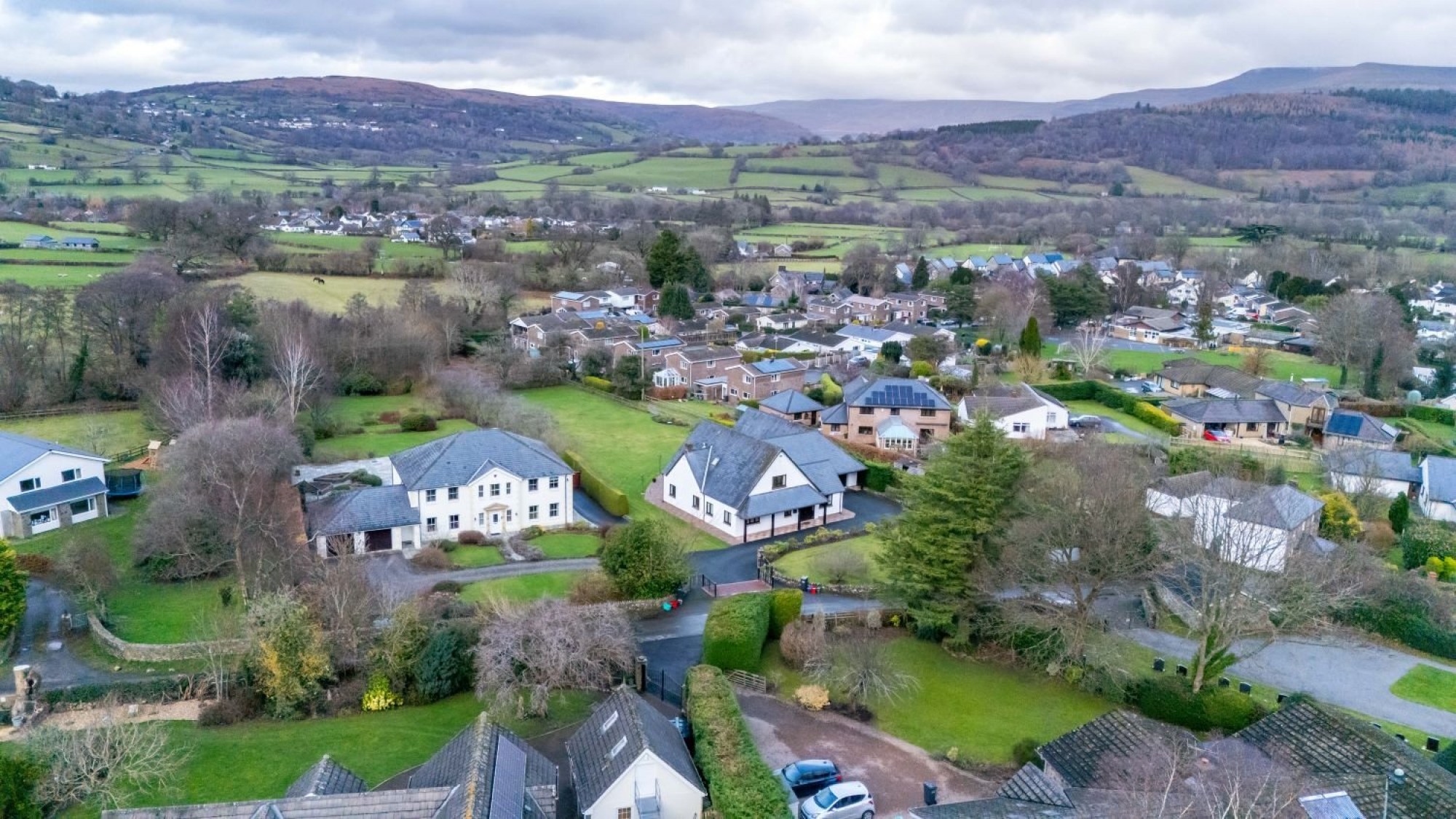 Images for Llangynidr, Crickhowell, Powys