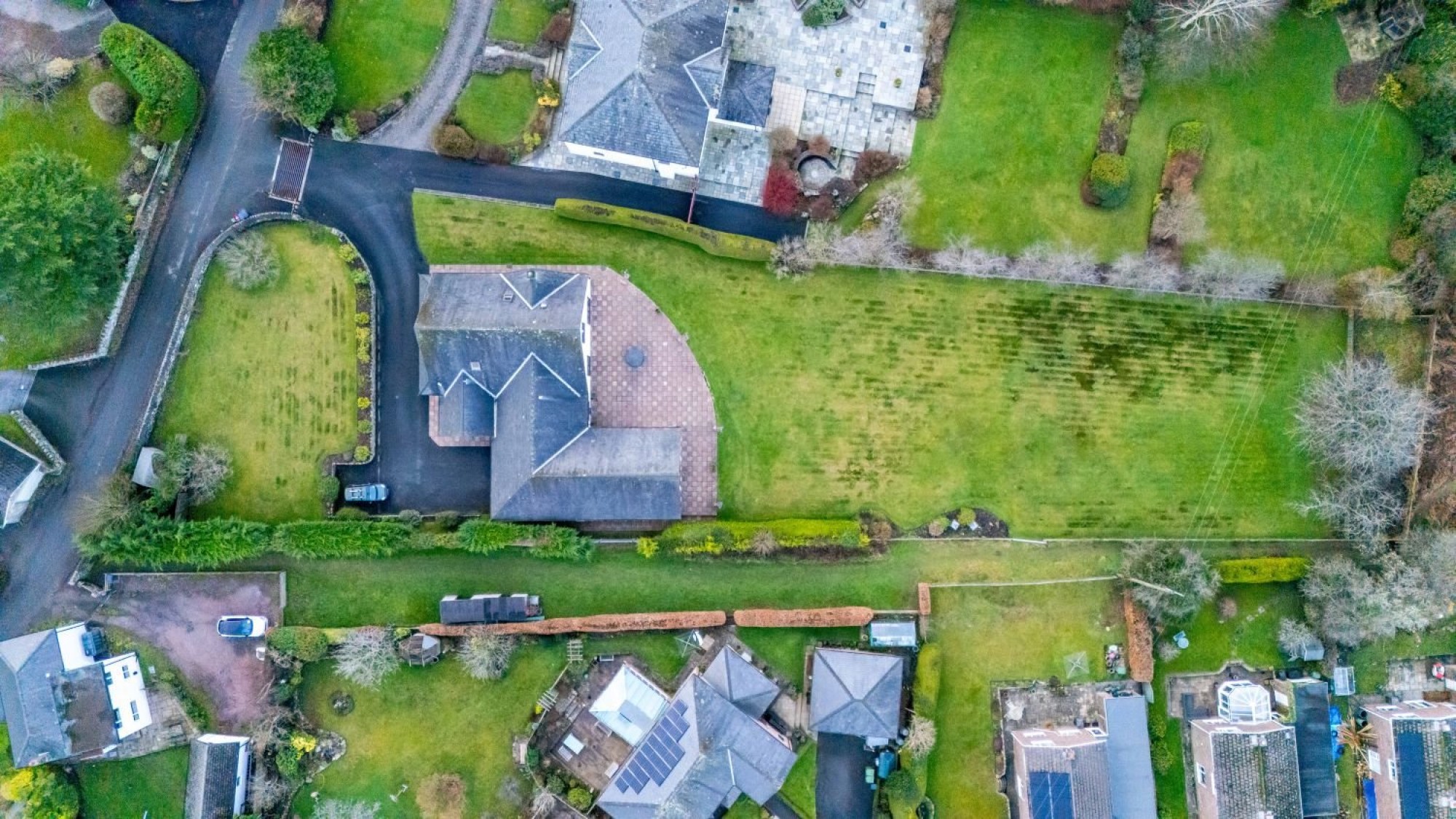 Images for Llangynidr, Crickhowell, Powys