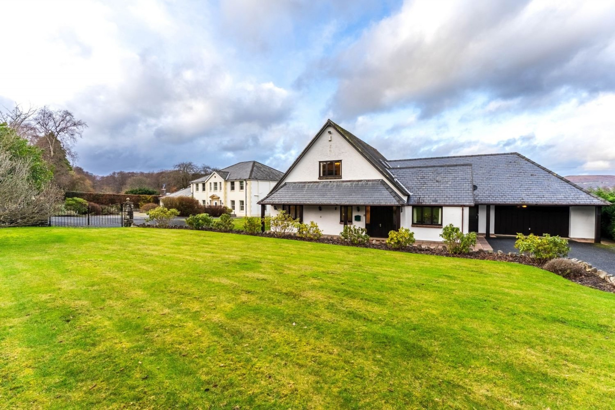 Images for Llangynidr, Crickhowell, Powys