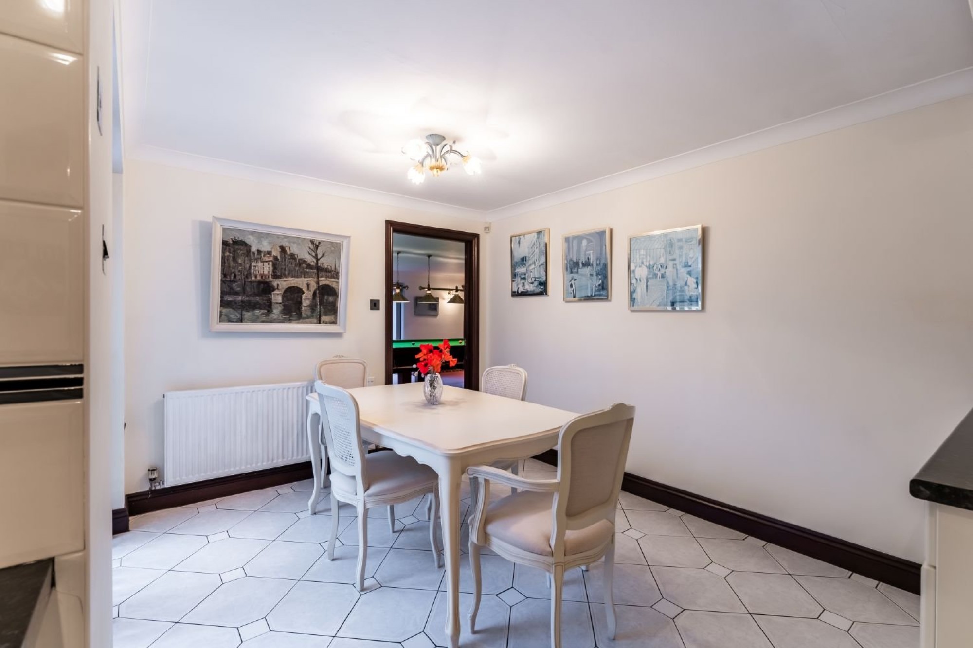 Images for Llangynidr, Crickhowell, Powys