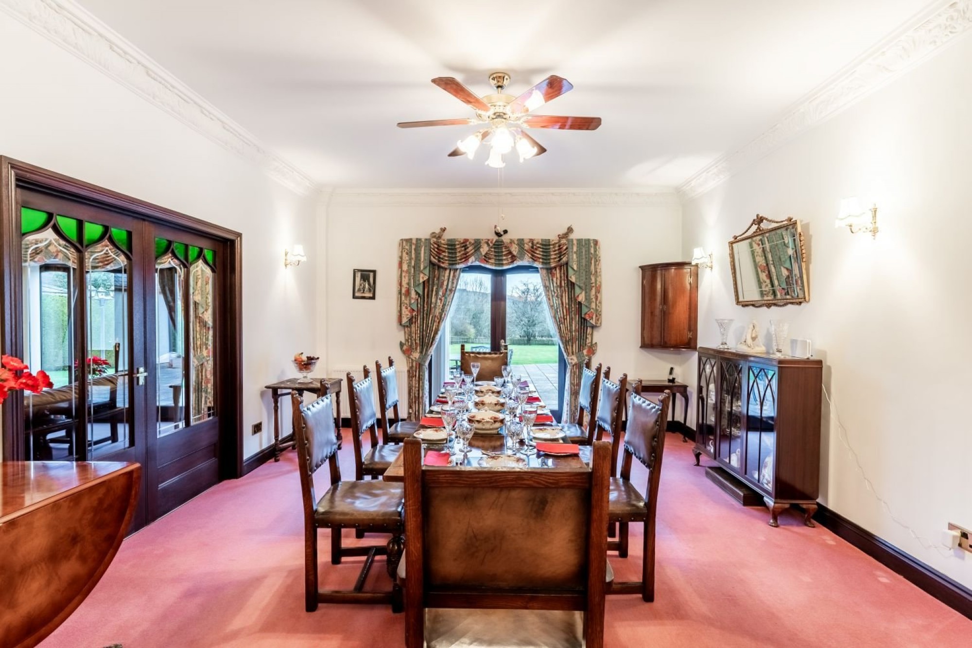 Images for Llangynidr, Crickhowell, Powys