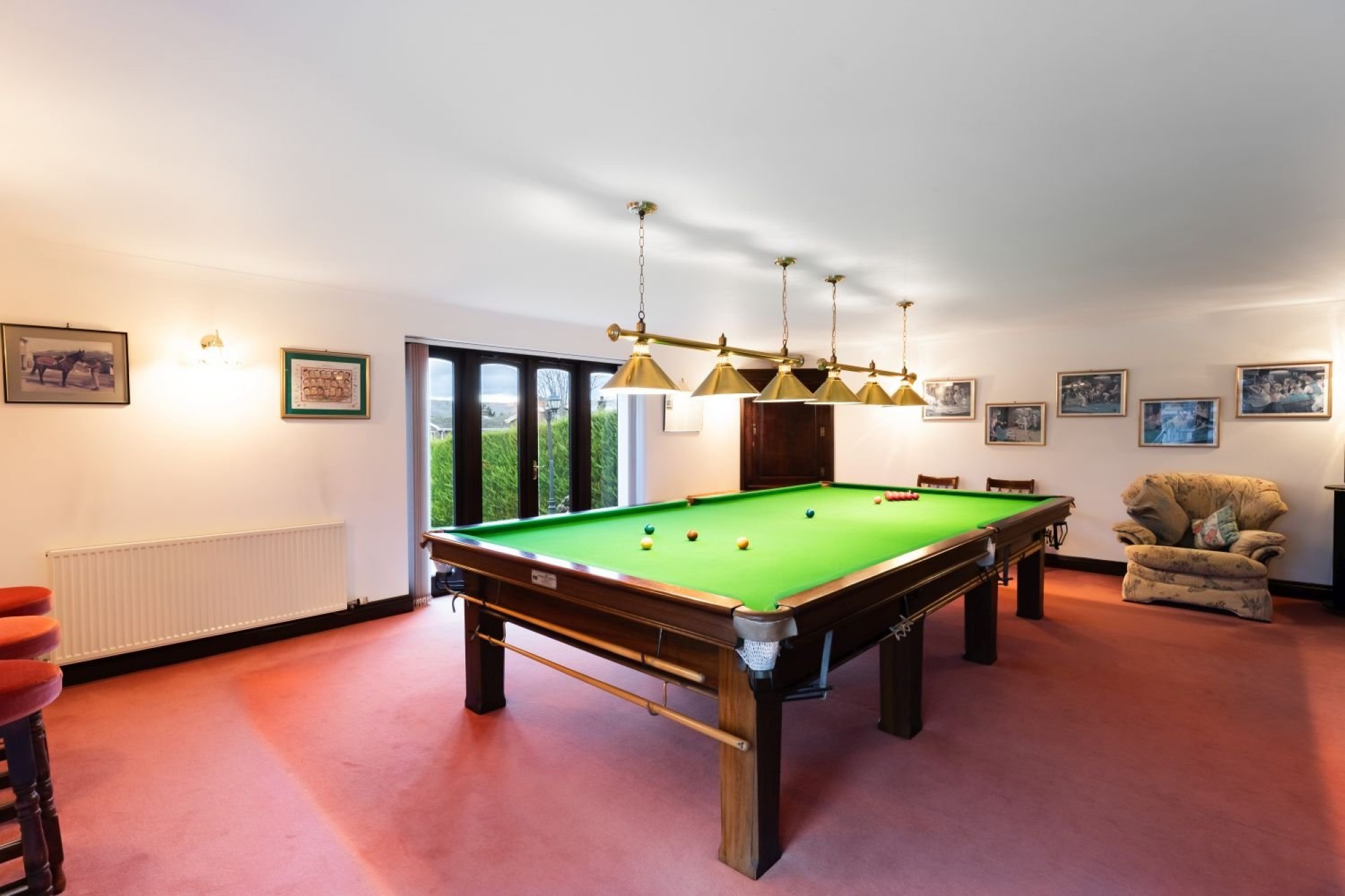 Images for Llangynidr, Crickhowell, Powys