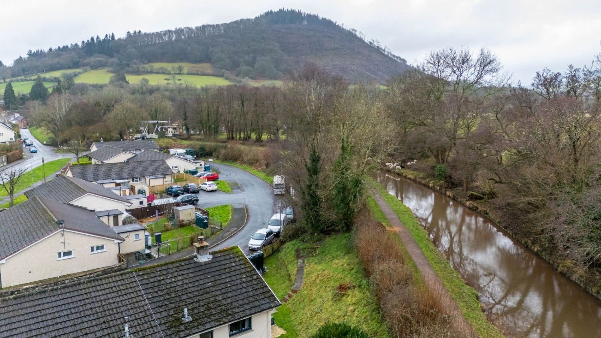 Images for Talybont-on-Usk, Brecon, Powys
