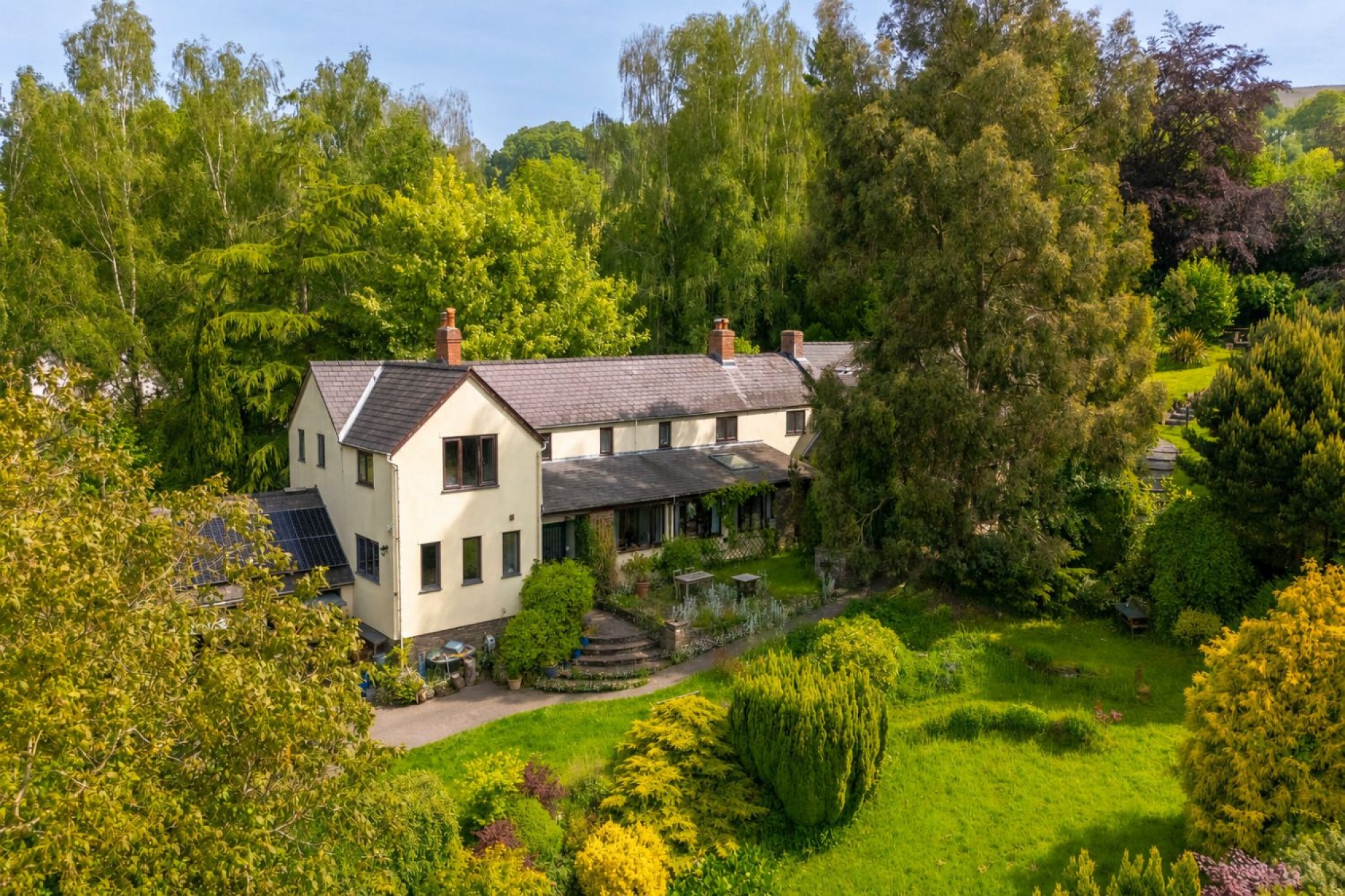 Images for Llangenny, Crickhowell, Powys