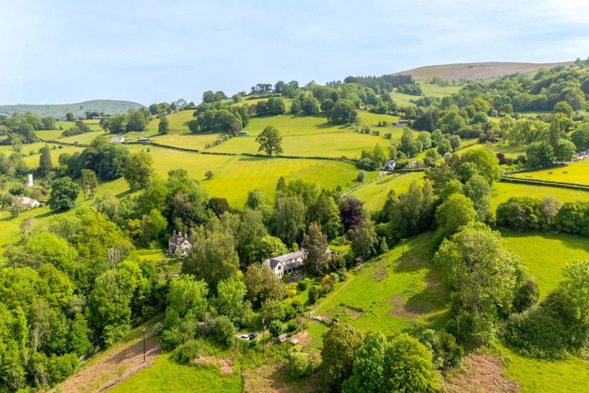 Images for Llangenny, Crickhowell, Powys