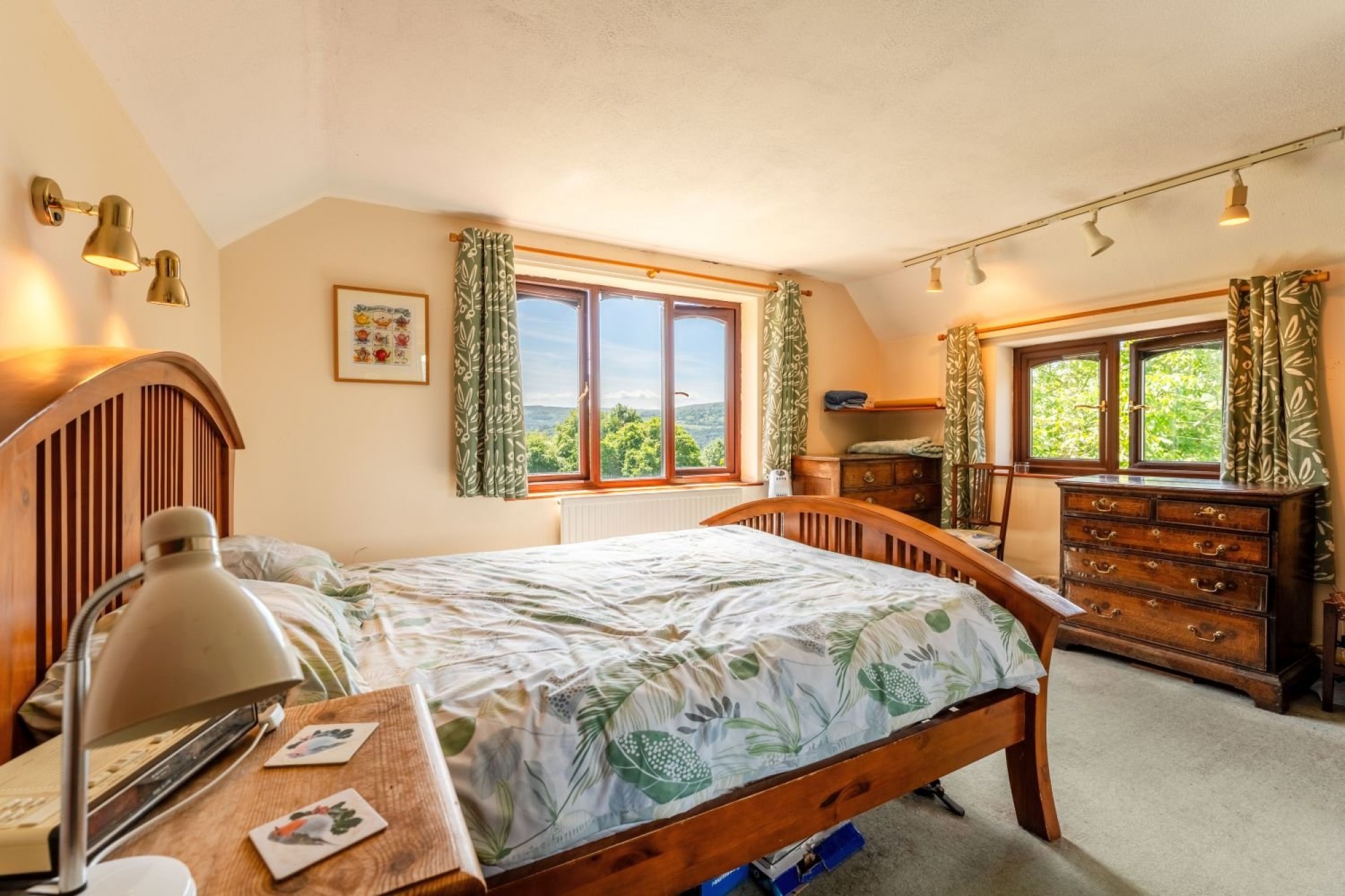 Images for Llangenny, Crickhowell, Powys