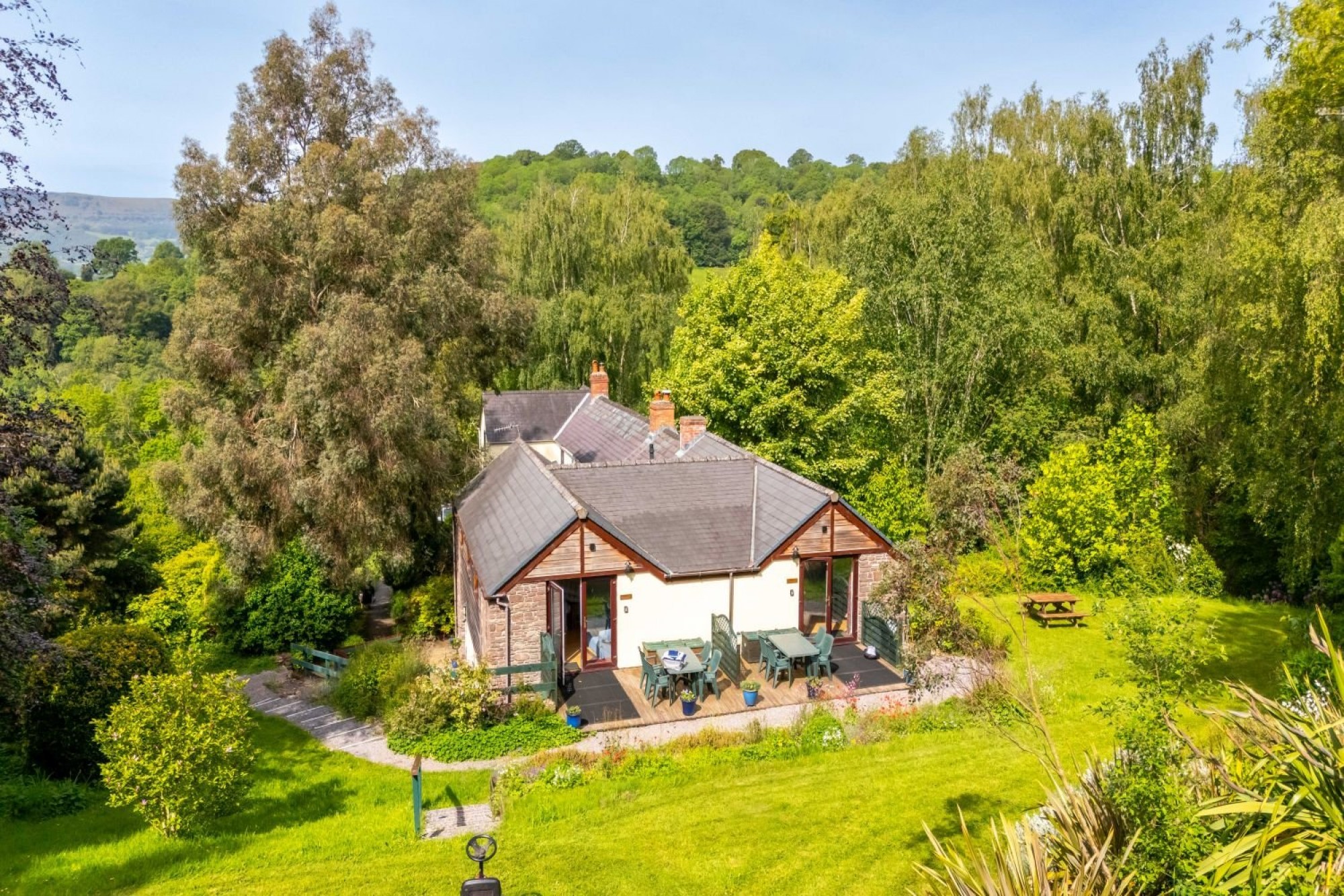 Images for Llangenny, Crickhowell, Powys