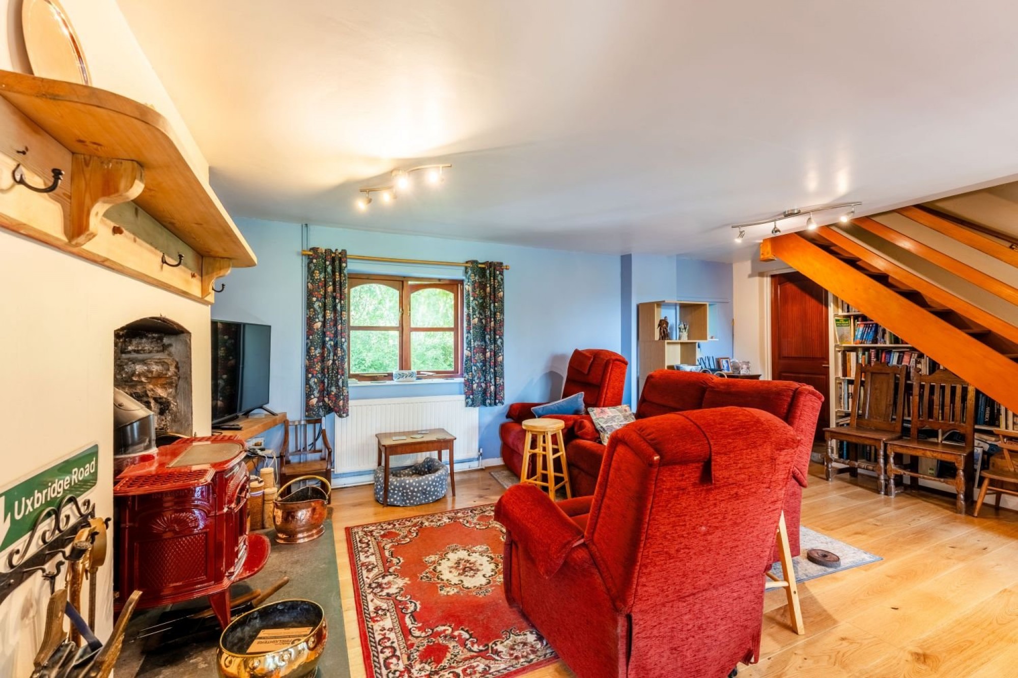Images for Llangenny, Crickhowell, Powys