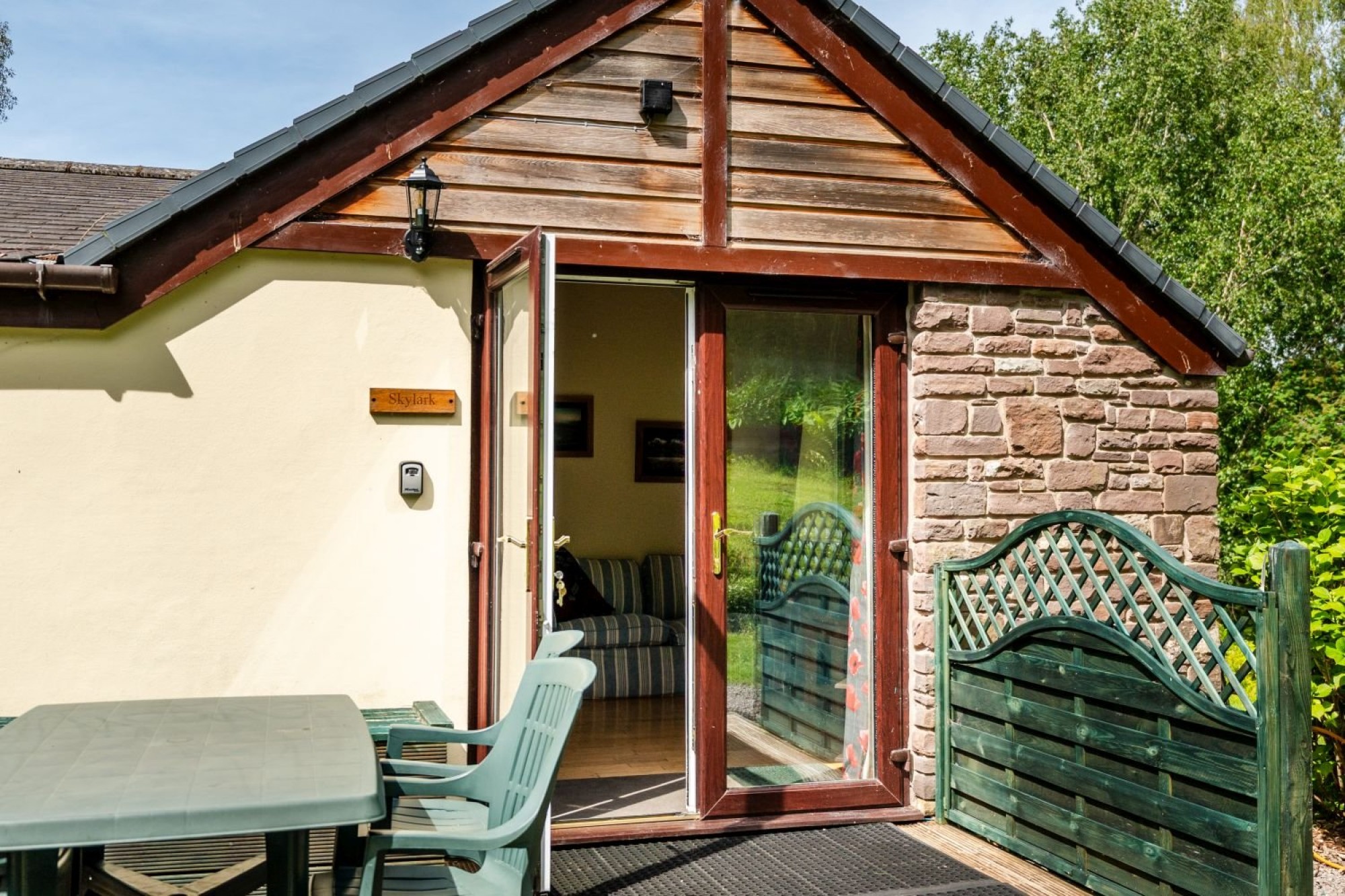 Images for Llangenny, Crickhowell, Powys