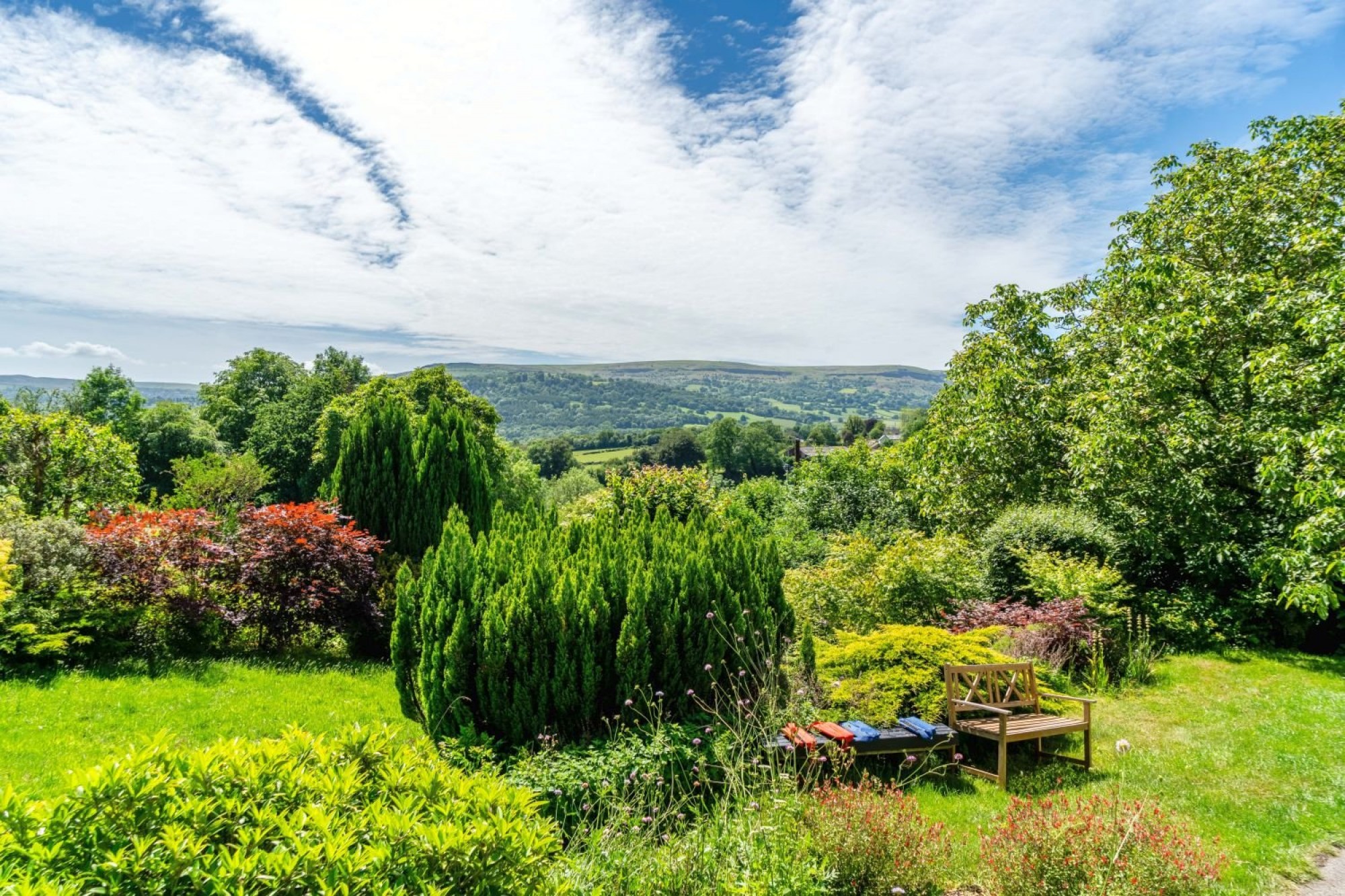 Images for Llangenny, Crickhowell, Powys