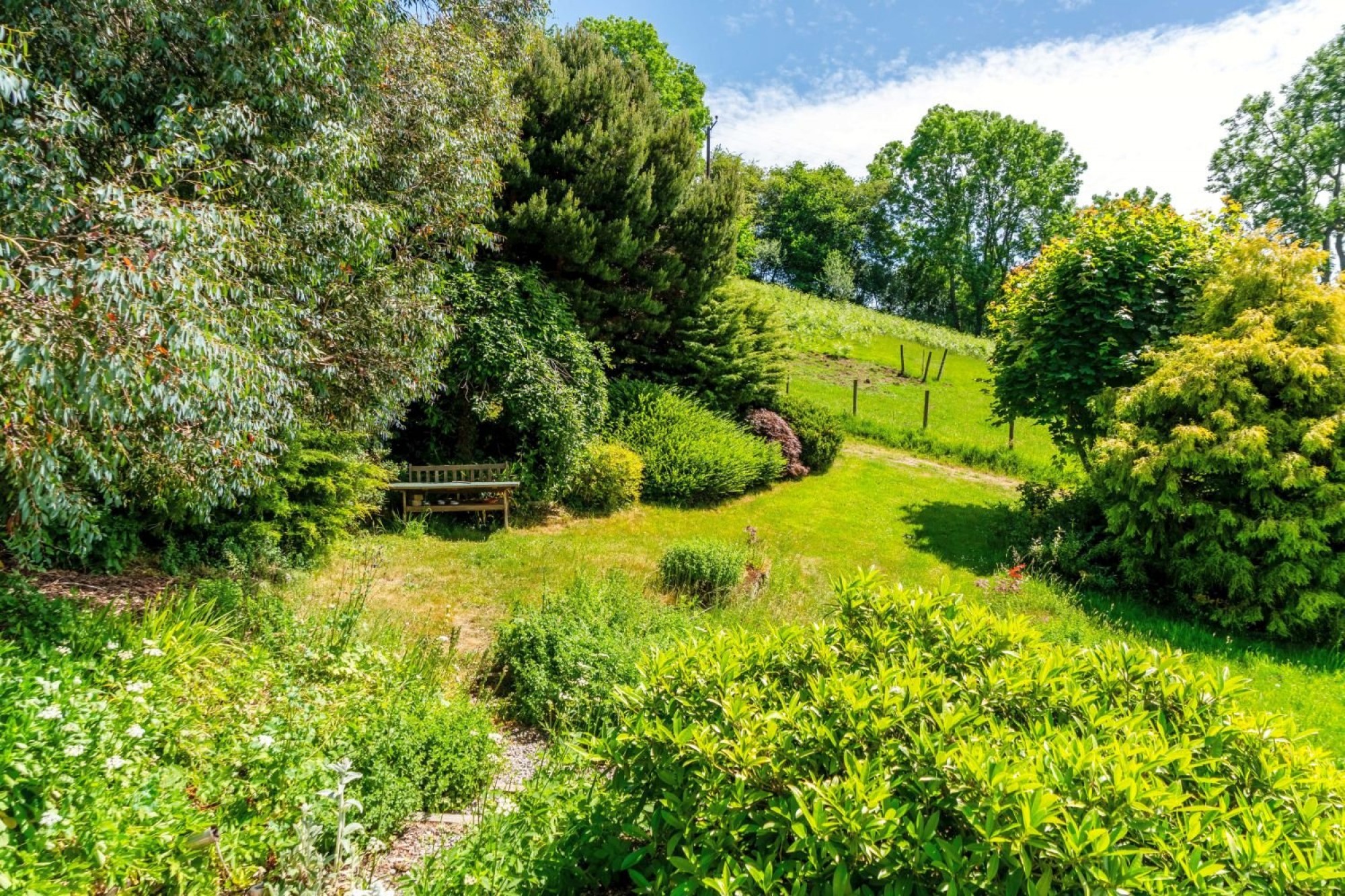 Images for Llangenny, Crickhowell, Powys