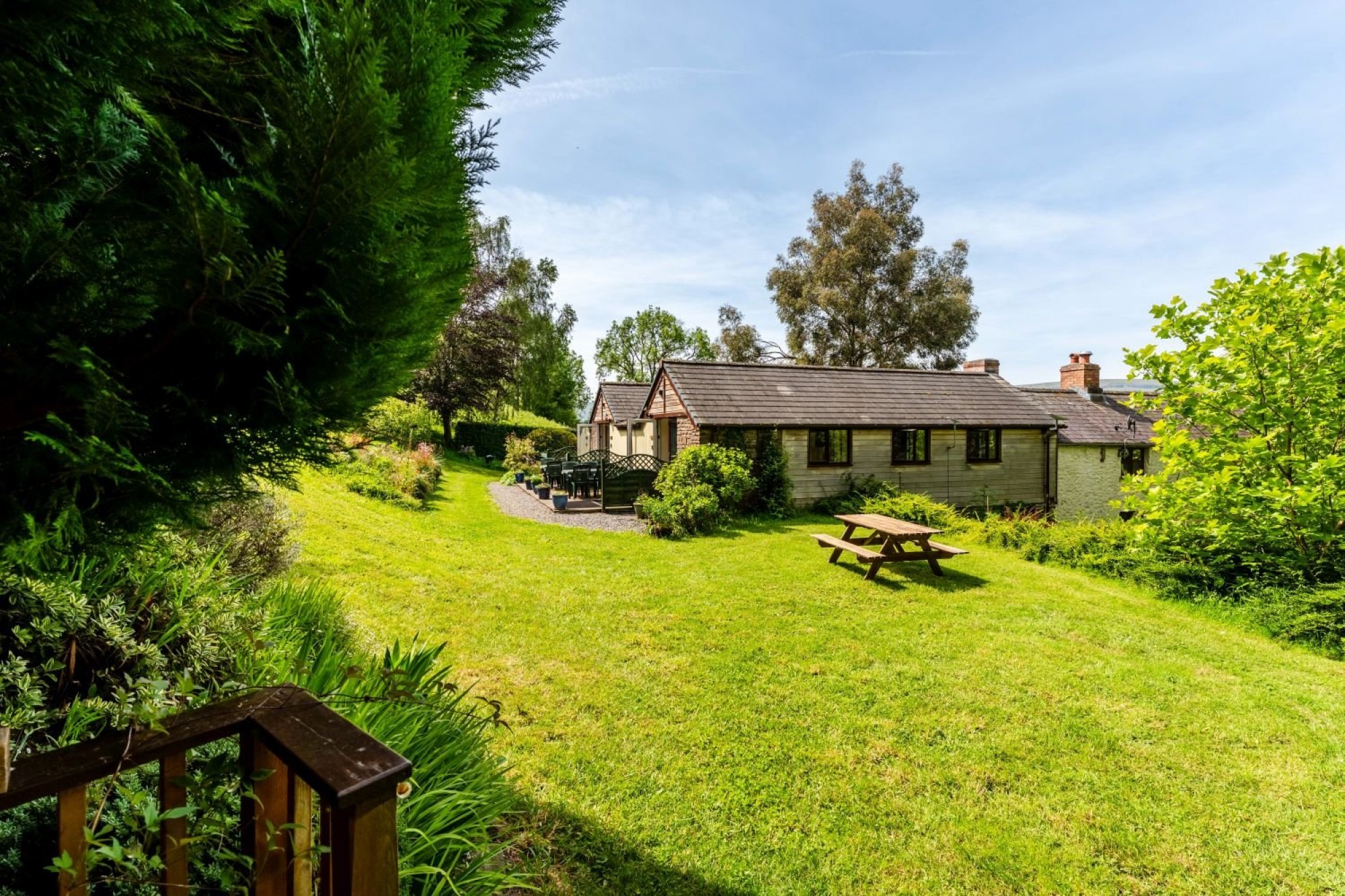 Images for Llangenny, Crickhowell, Powys