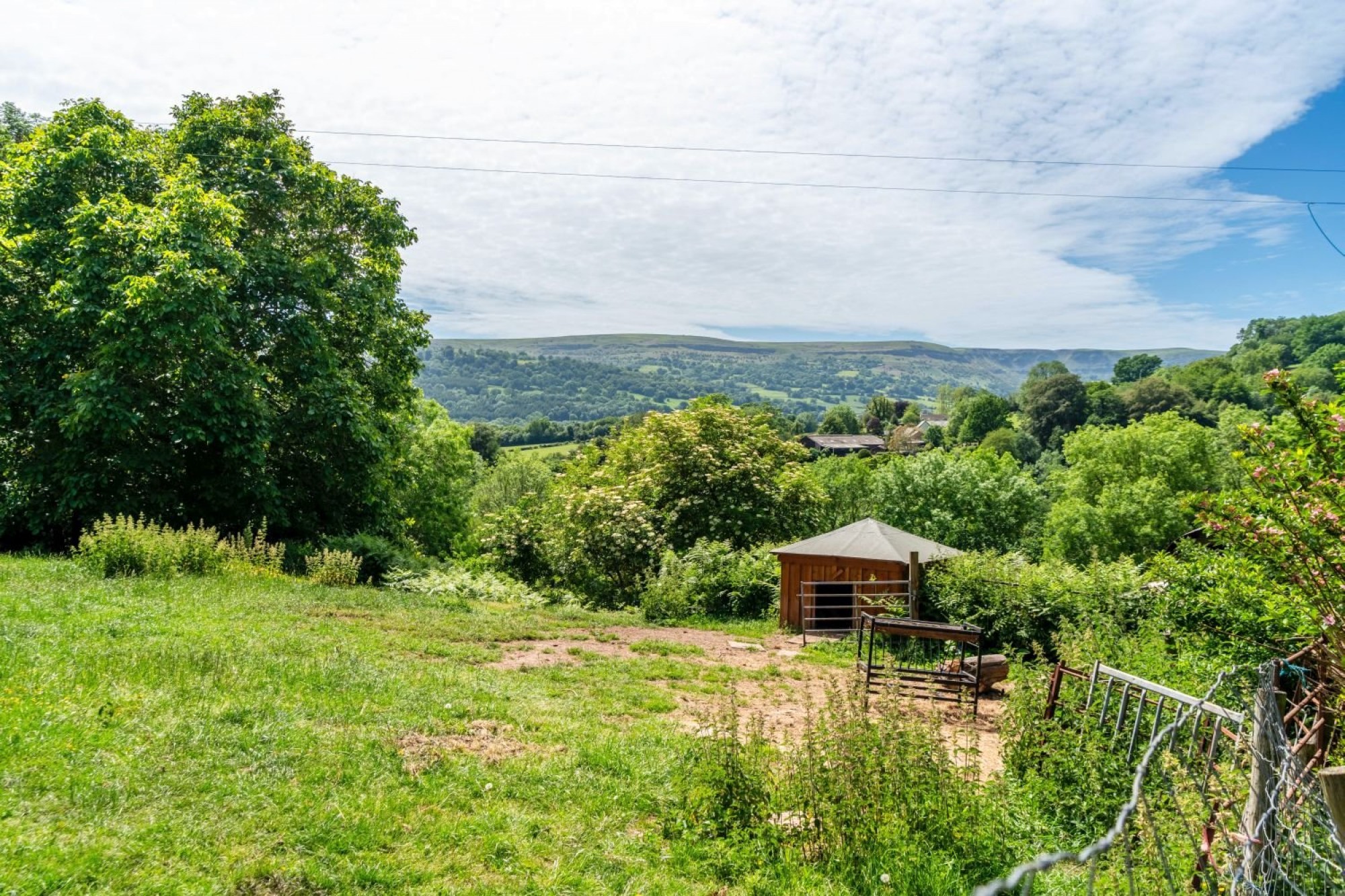 Images for Llangenny, Crickhowell, Powys