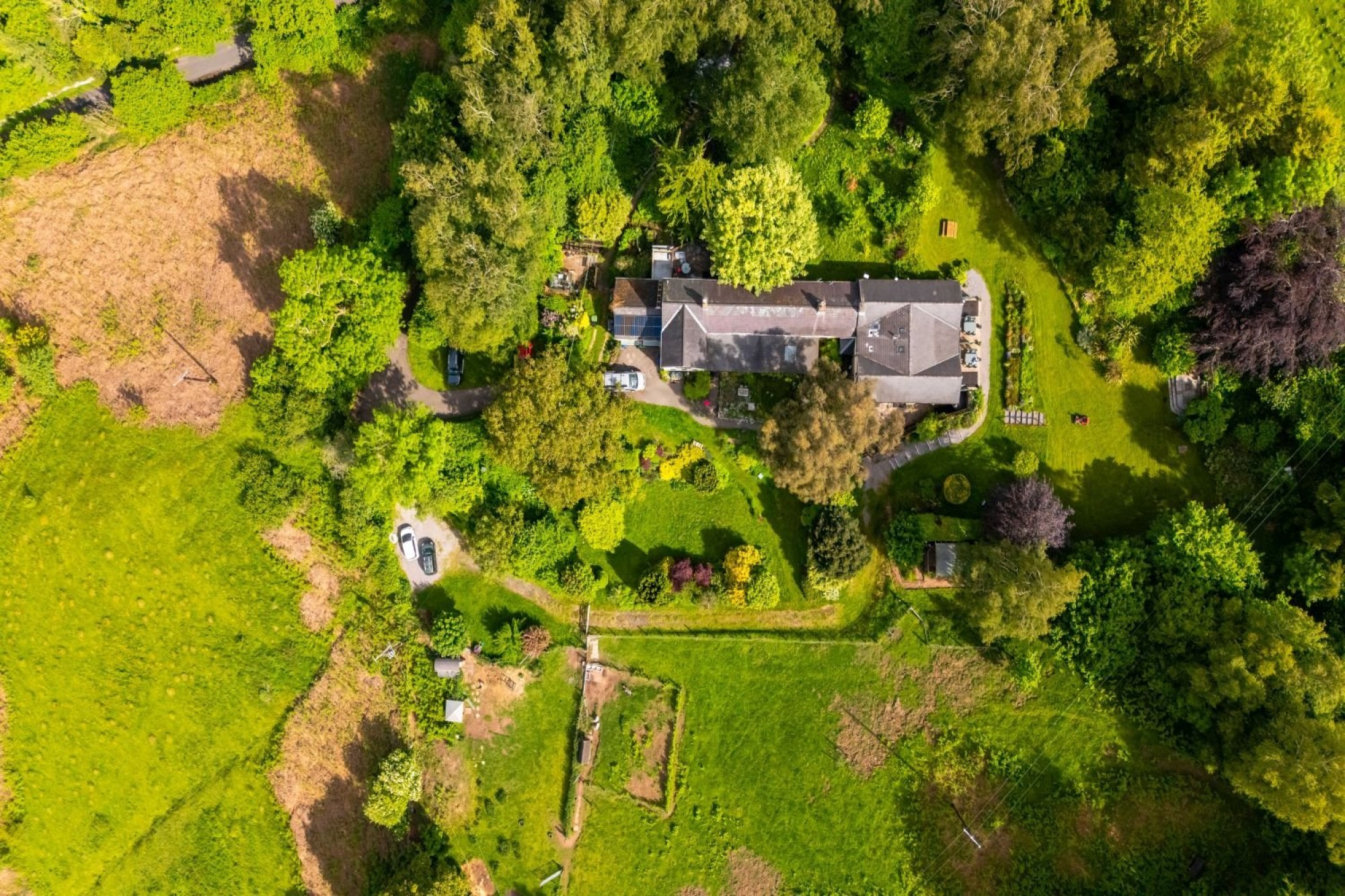 Images for Llangenny, Crickhowell, Powys