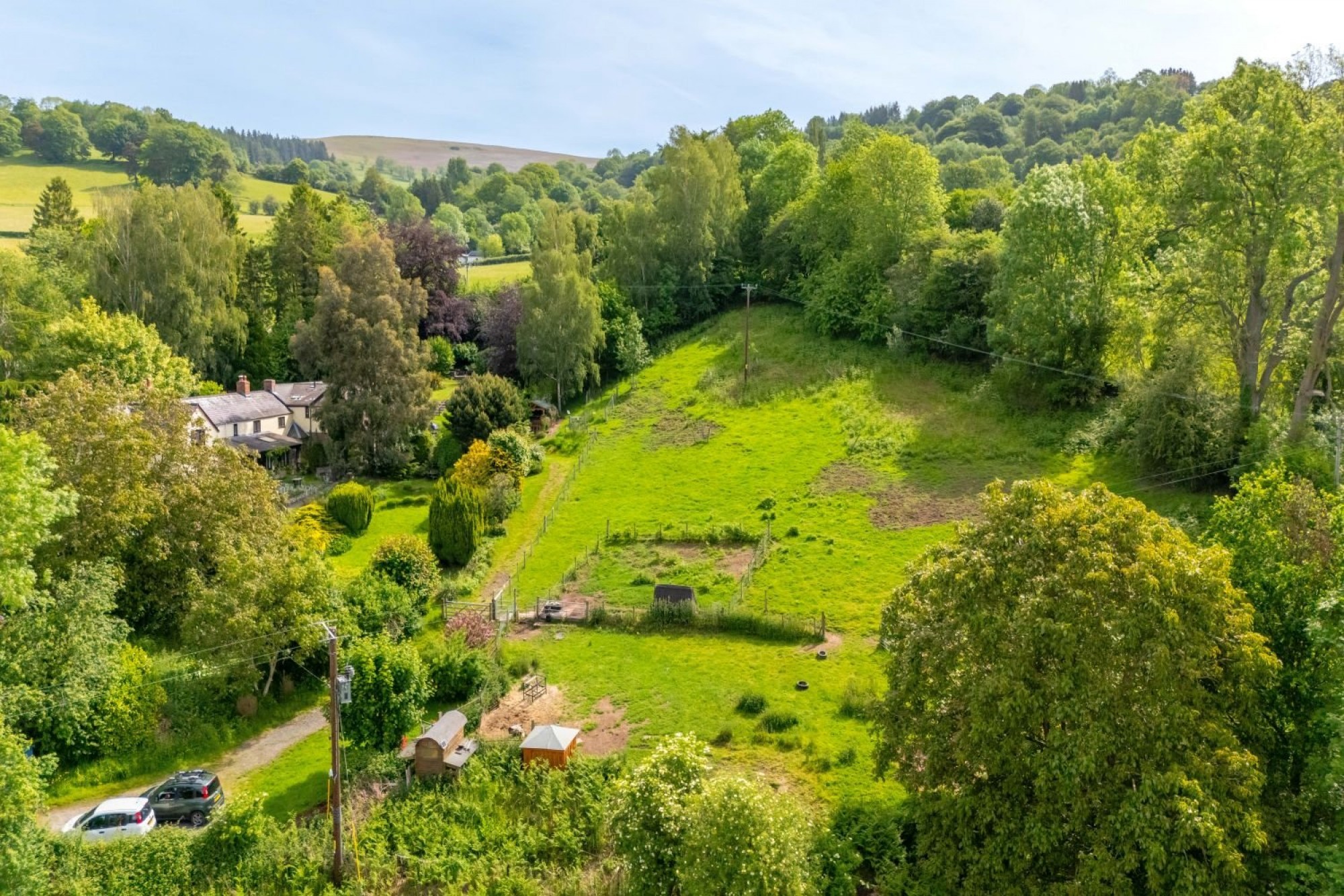 Images for Llangenny, Crickhowell, Powys