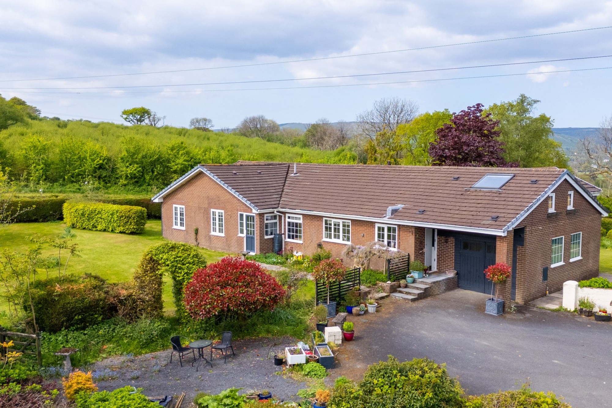 Images for Cefn Gorwydd, Llangammarch Wells, Powys
