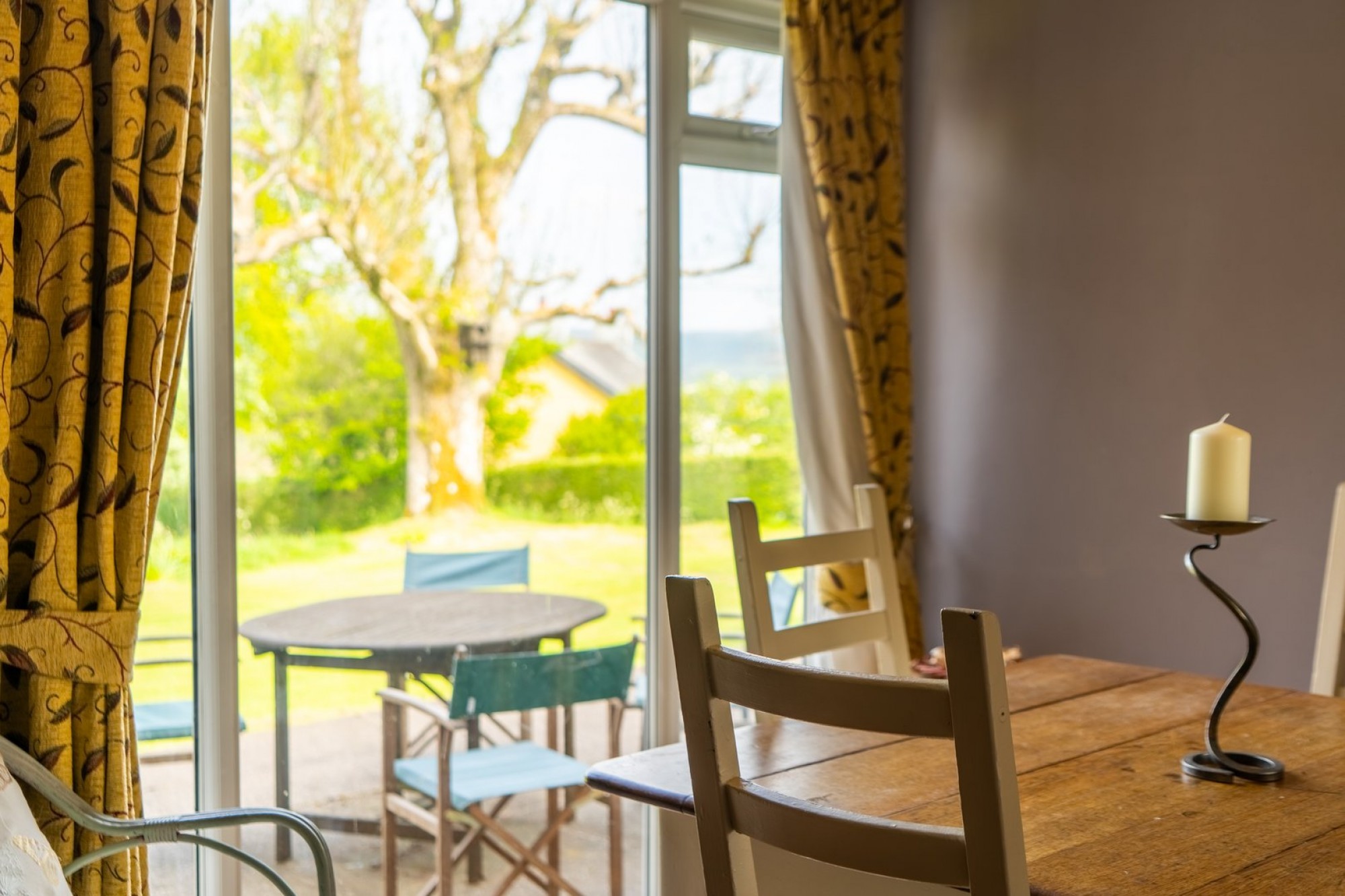 Images for Cefn Gorwydd, Llangammarch Wells, Powys