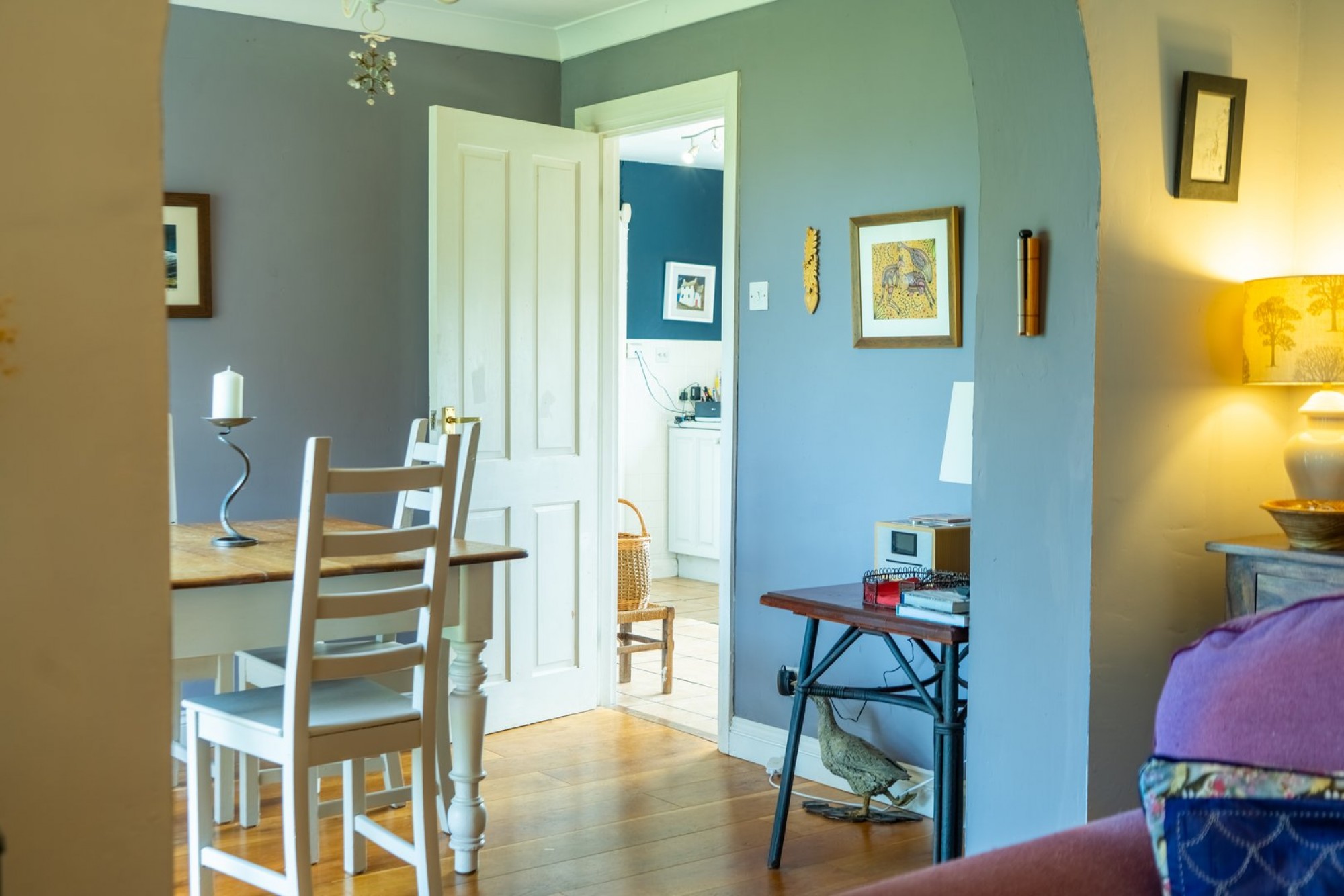 Images for Cefn Gorwydd, Llangammarch Wells, Powys