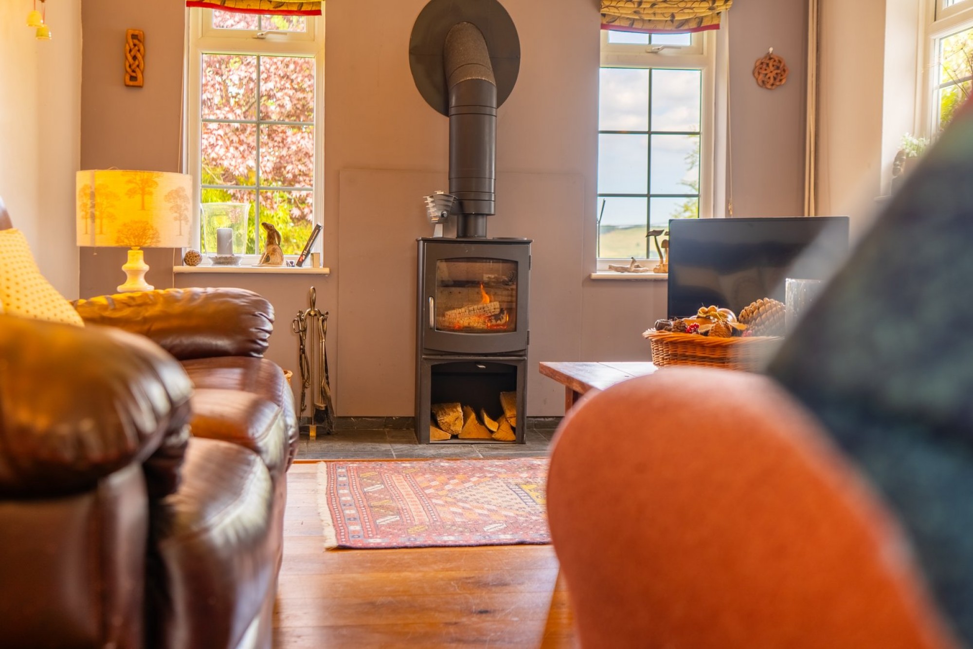 Images for Cefn Gorwydd, Llangammarch Wells, Powys