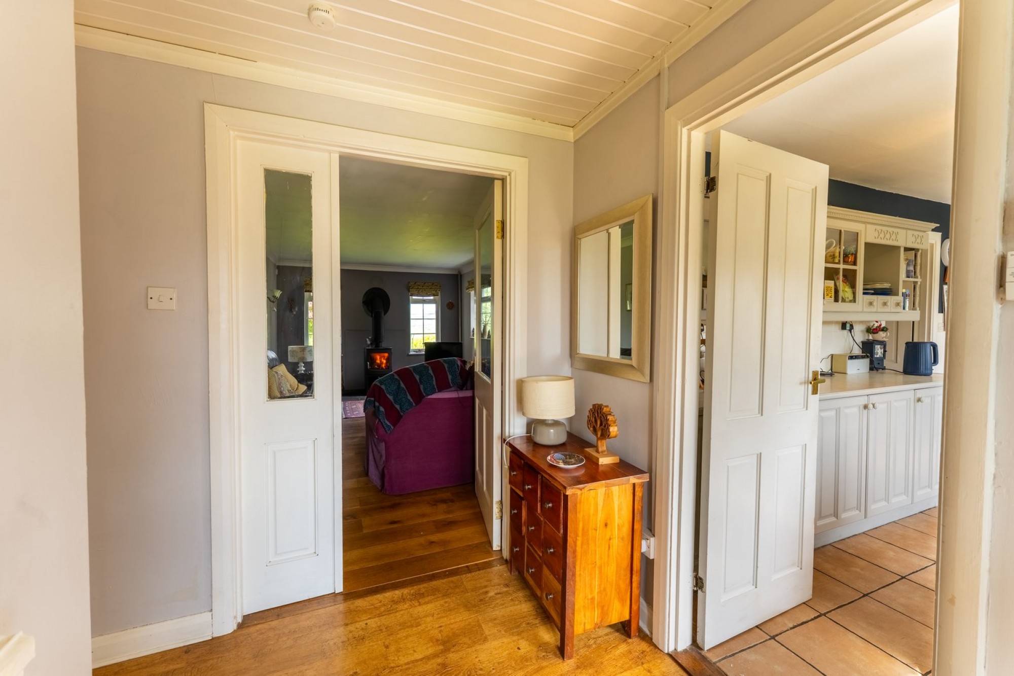 Images for Cefn Gorwydd, Llangammarch Wells, Powys