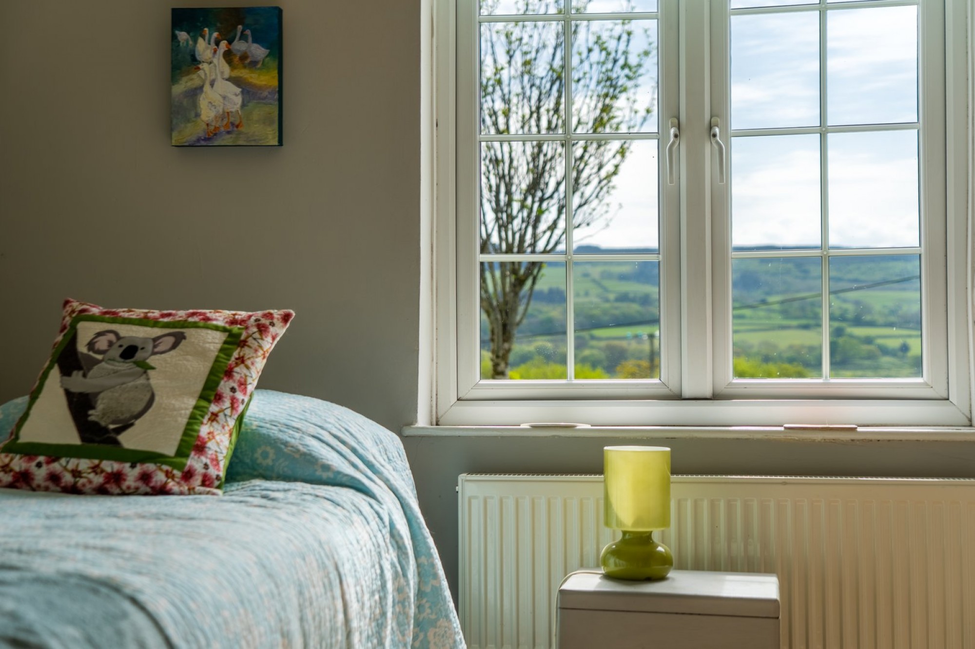 Images for Cefn Gorwydd, Llangammarch Wells, Powys