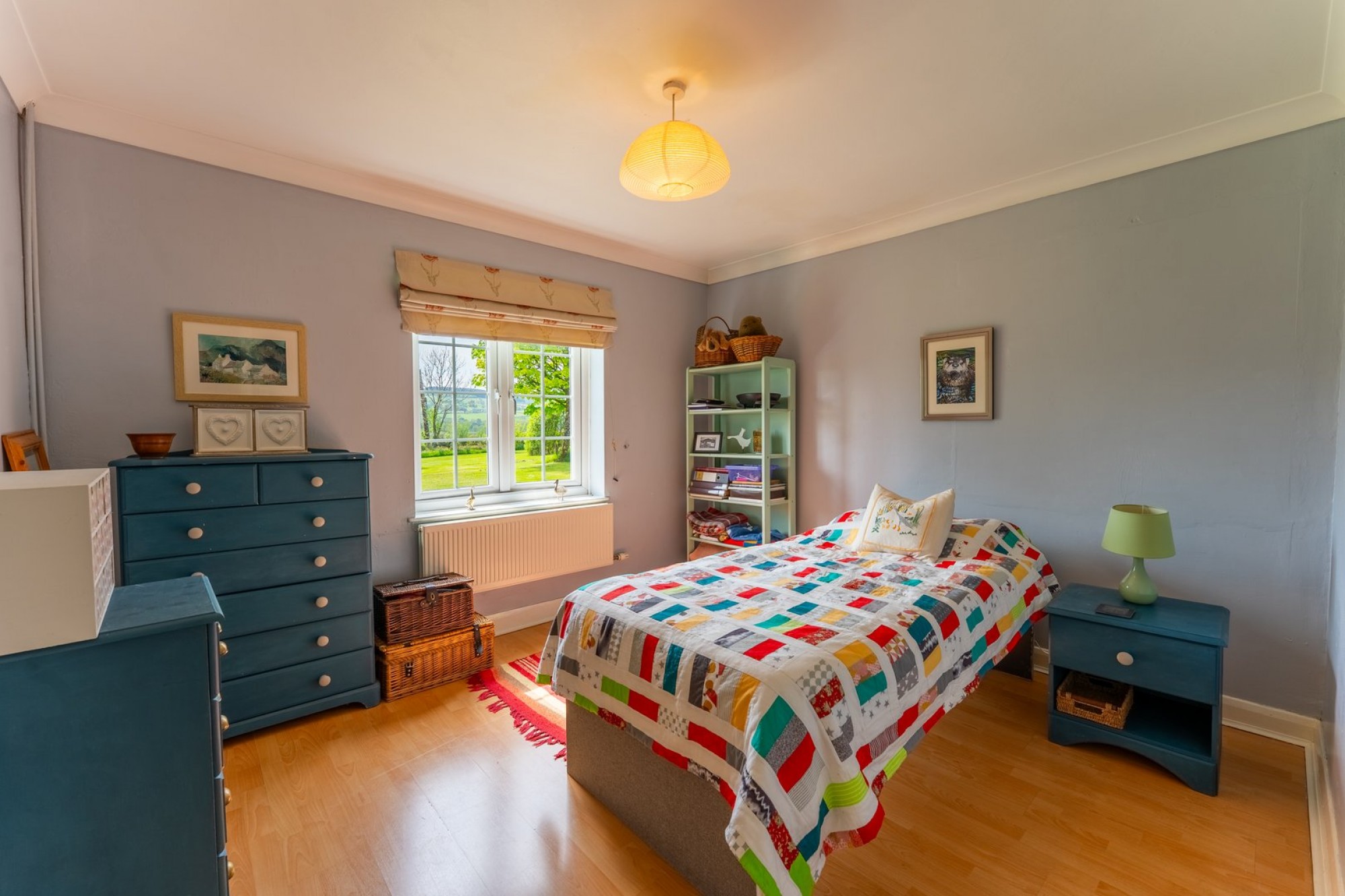 Images for Cefn Gorwydd, Llangammarch Wells, Powys