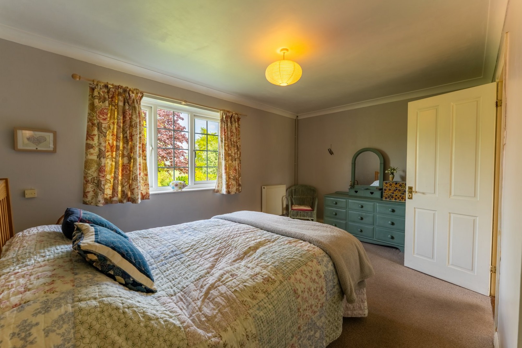 Images for Cefn Gorwydd, Llangammarch Wells, Powys