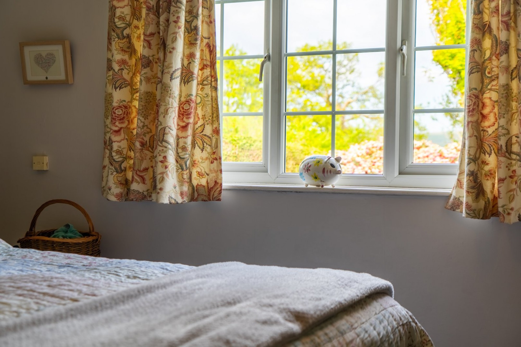 Images for Cefn Gorwydd, Llangammarch Wells, Powys