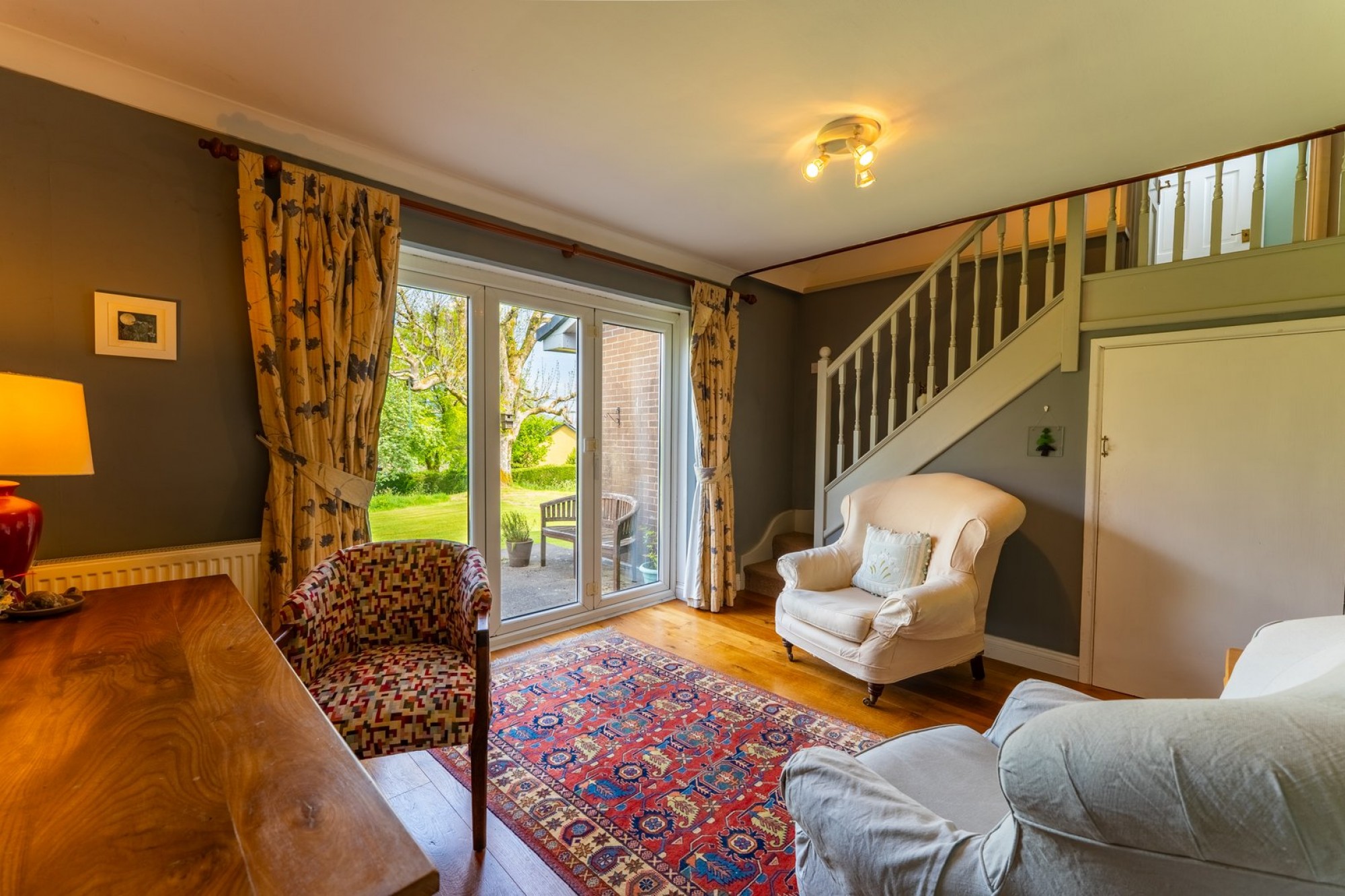 Images for Cefn Gorwydd, Llangammarch Wells, Powys