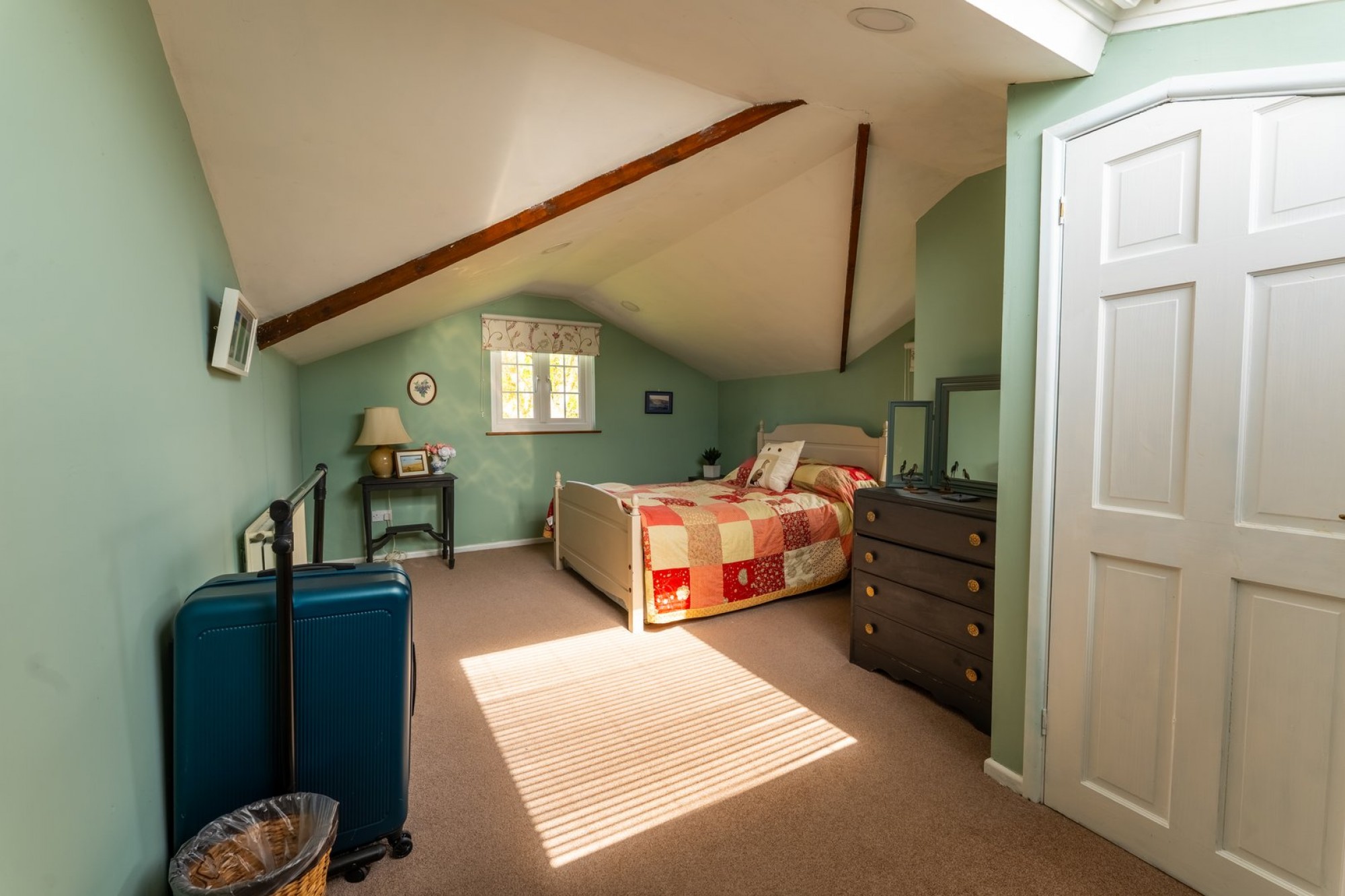 Images for Cefn Gorwydd, Llangammarch Wells, Powys