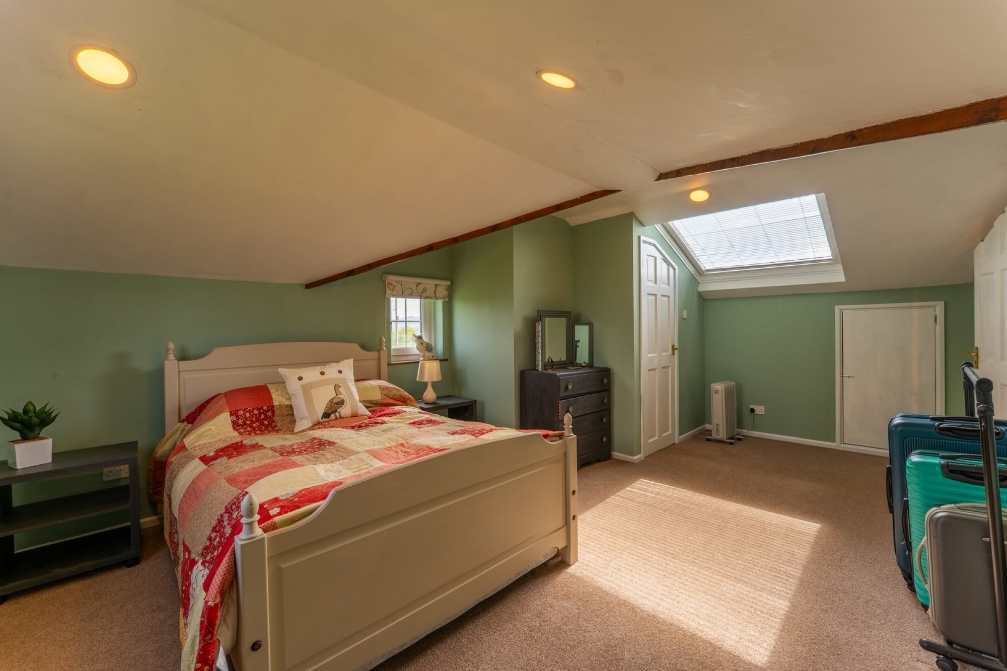 Images for Cefn Gorwydd, Llangammarch Wells, Powys