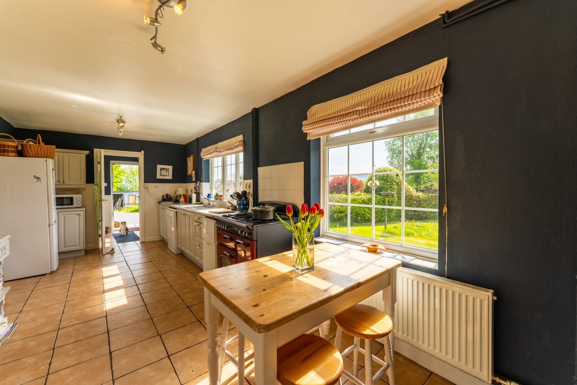 Images for Cefn Gorwydd, Llangammarch Wells, Powys